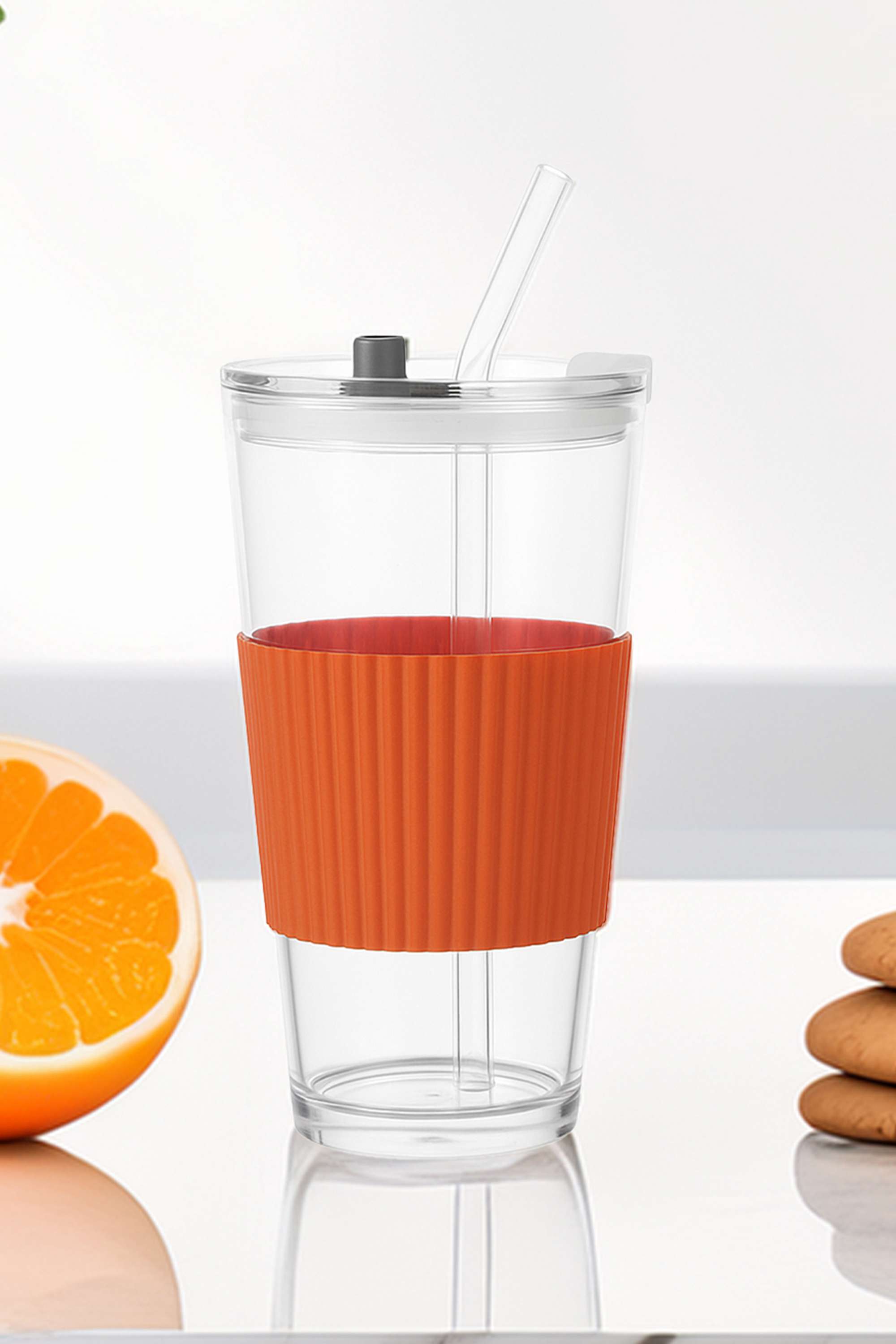 Sippy-Mason-Jar-Red-480-Ml