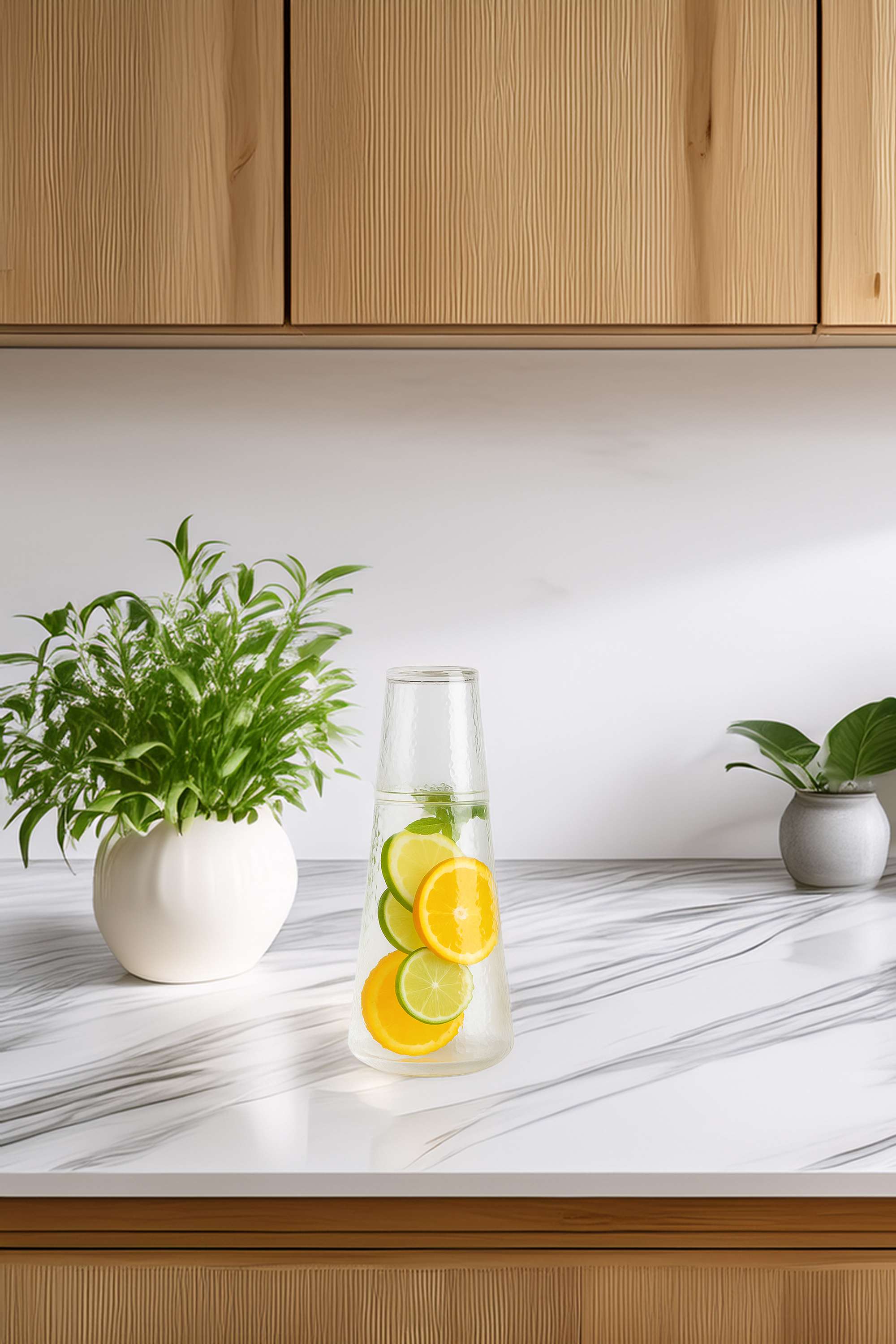 Esnl-Hammred-Drink-Set