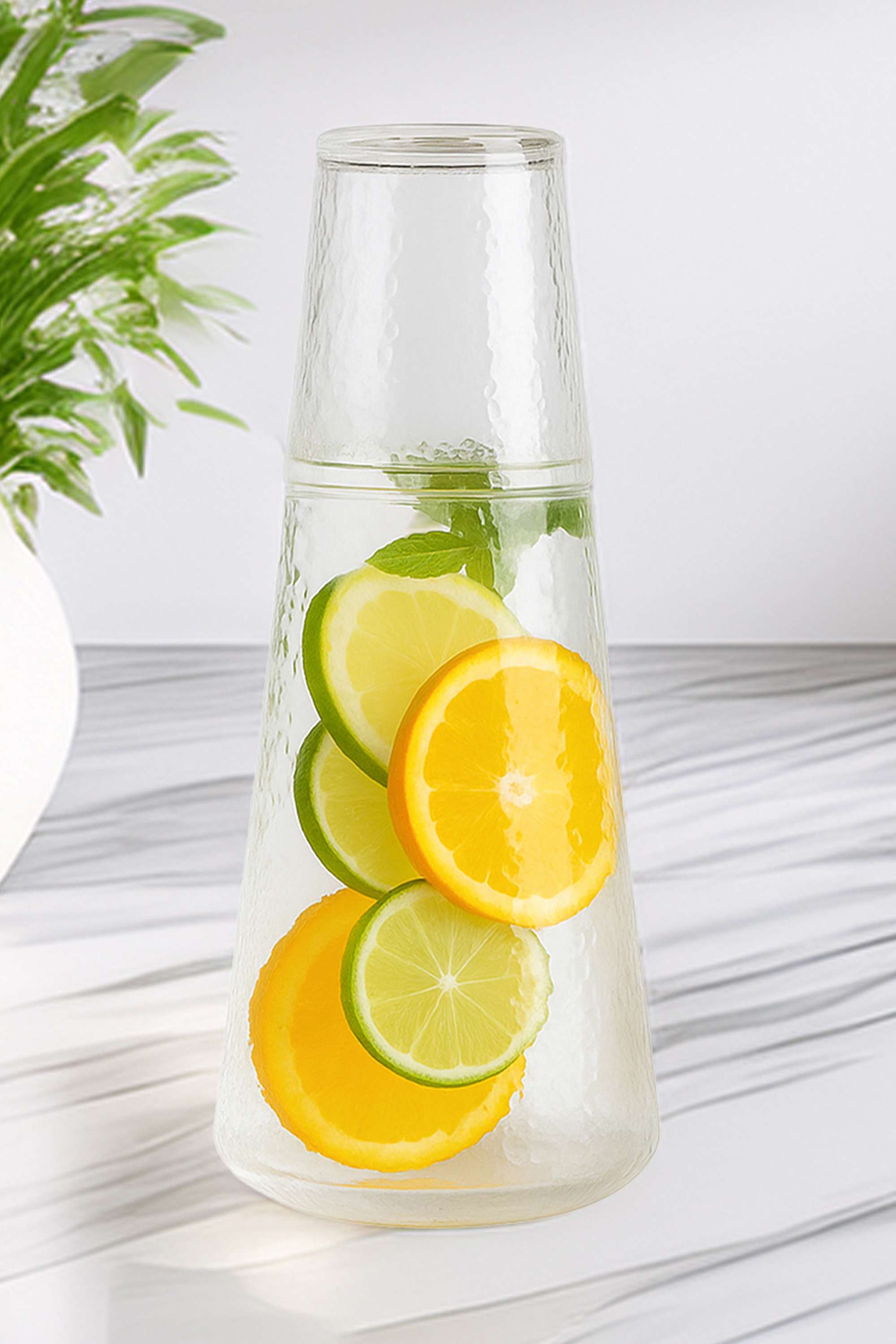 Esnl-Hammred-Drink-Set