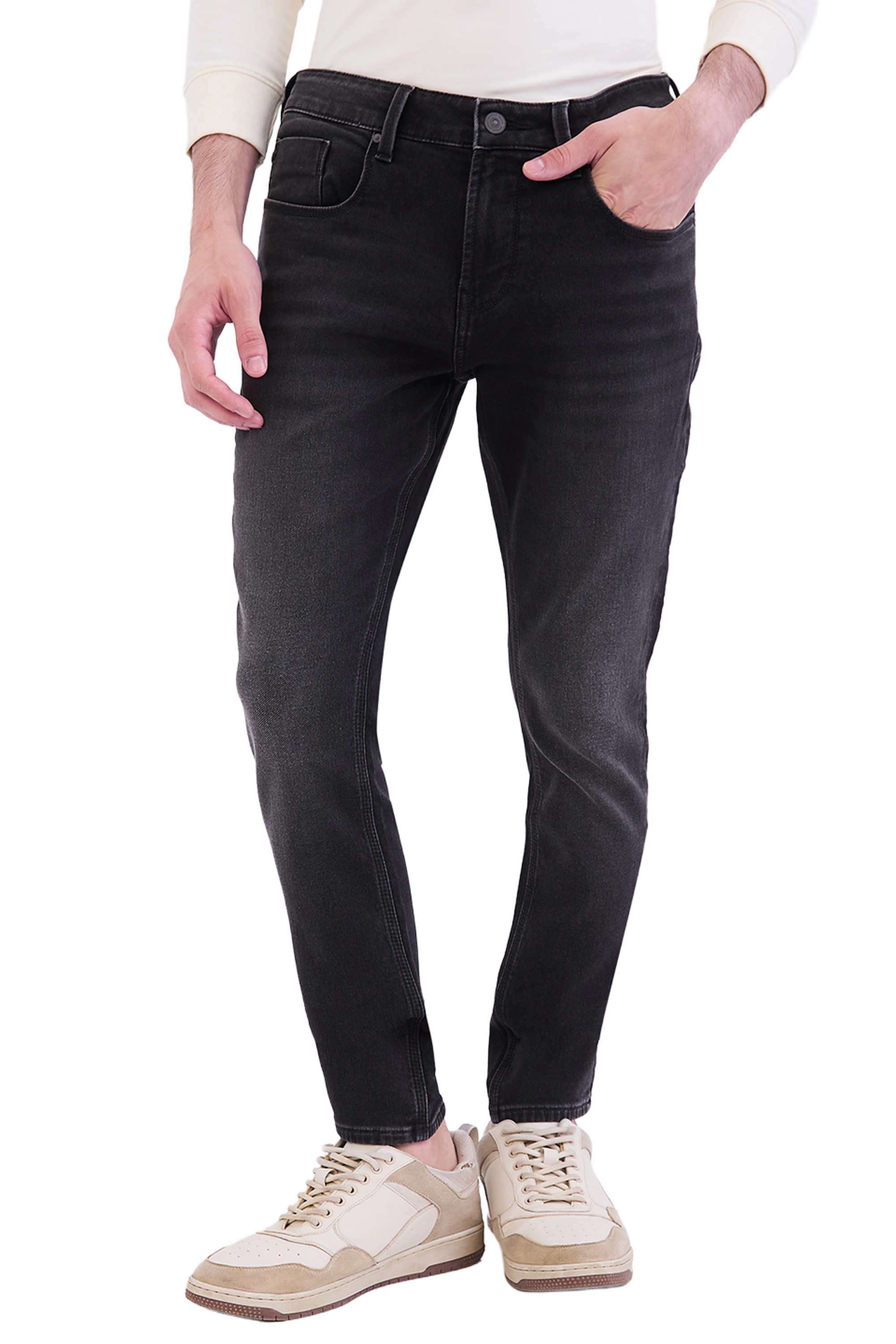 Dark-Wash-Cotton-Slim-Fit-Men-Jeans