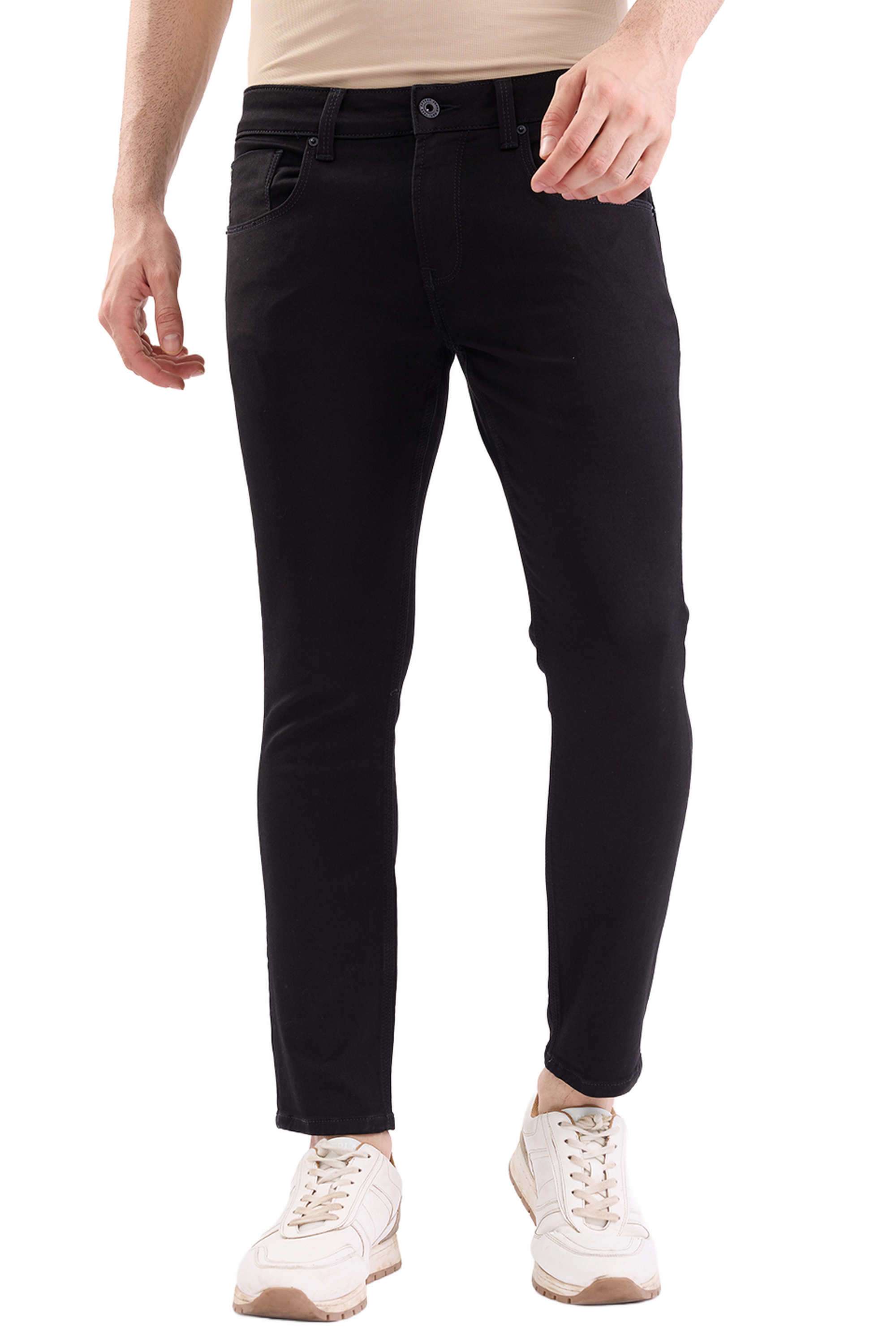 Dark-Wash-Cotton-Slim-Fit-Men-Jeans