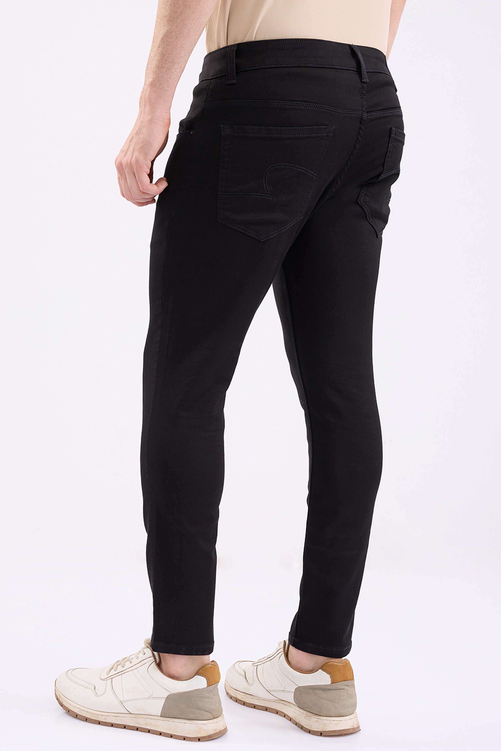 Dark-Wash-Cotton-Slim-Fit-Men-Jeans