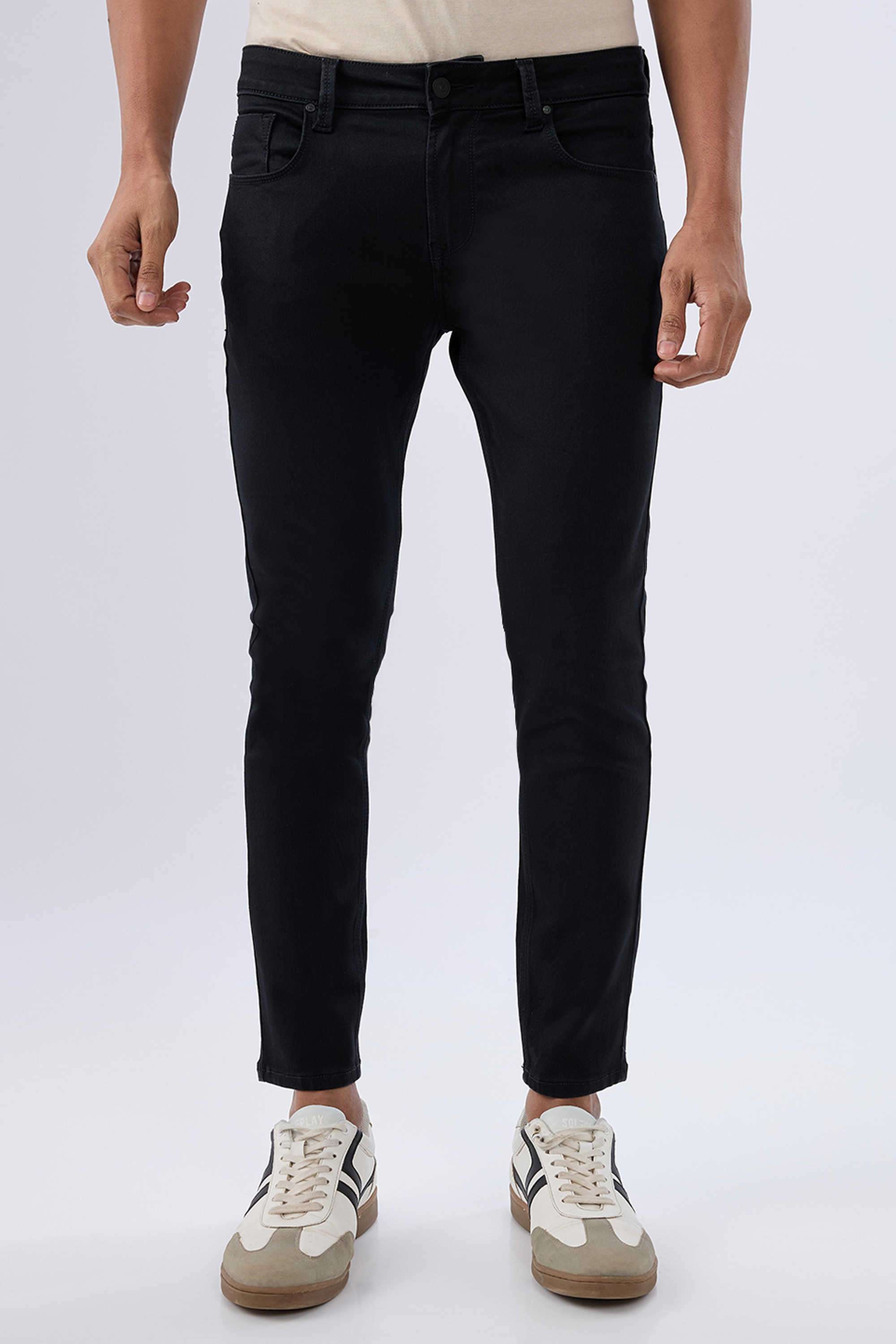 Dark-Wash-Cotton-Slim-Fit-Men-Jeans