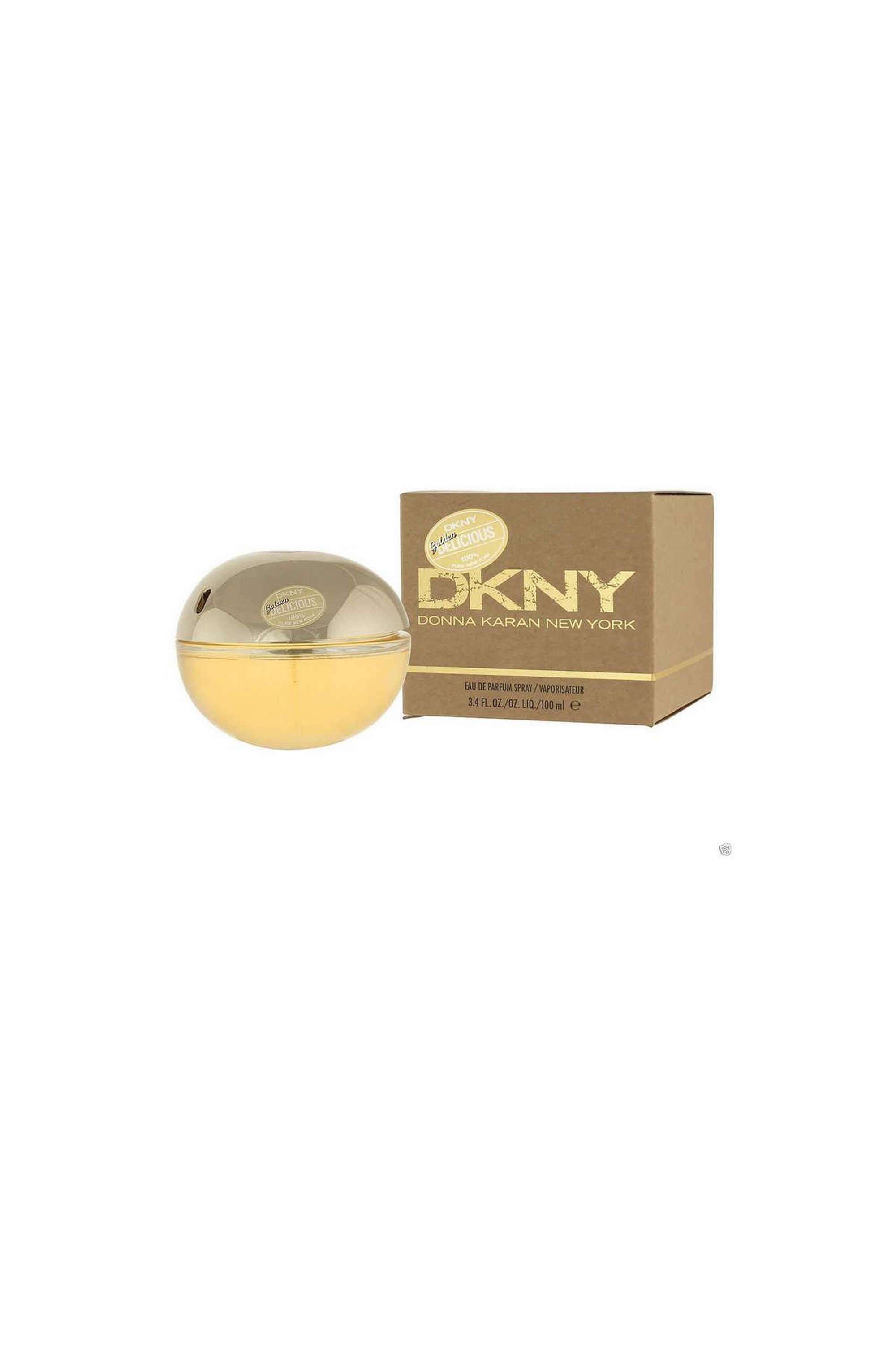Golden-Delicious-Eau-De-Parfum-For-Women---100-ml -Floral -Earthy-&-Woody-EDP