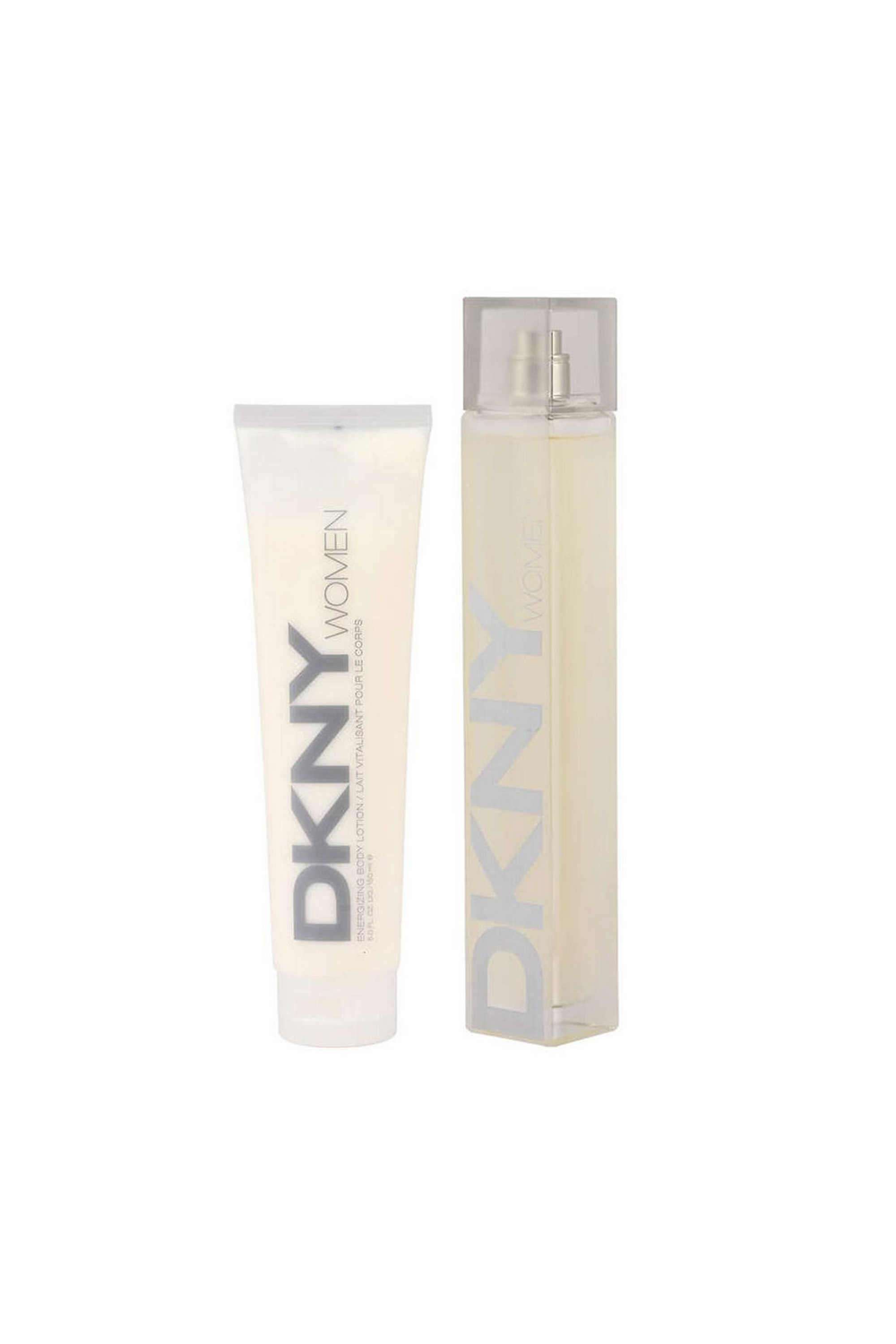 Women-Holiday-Set---Eau-de-Parfum-100-ml-and-Body-Lotion-150-ml