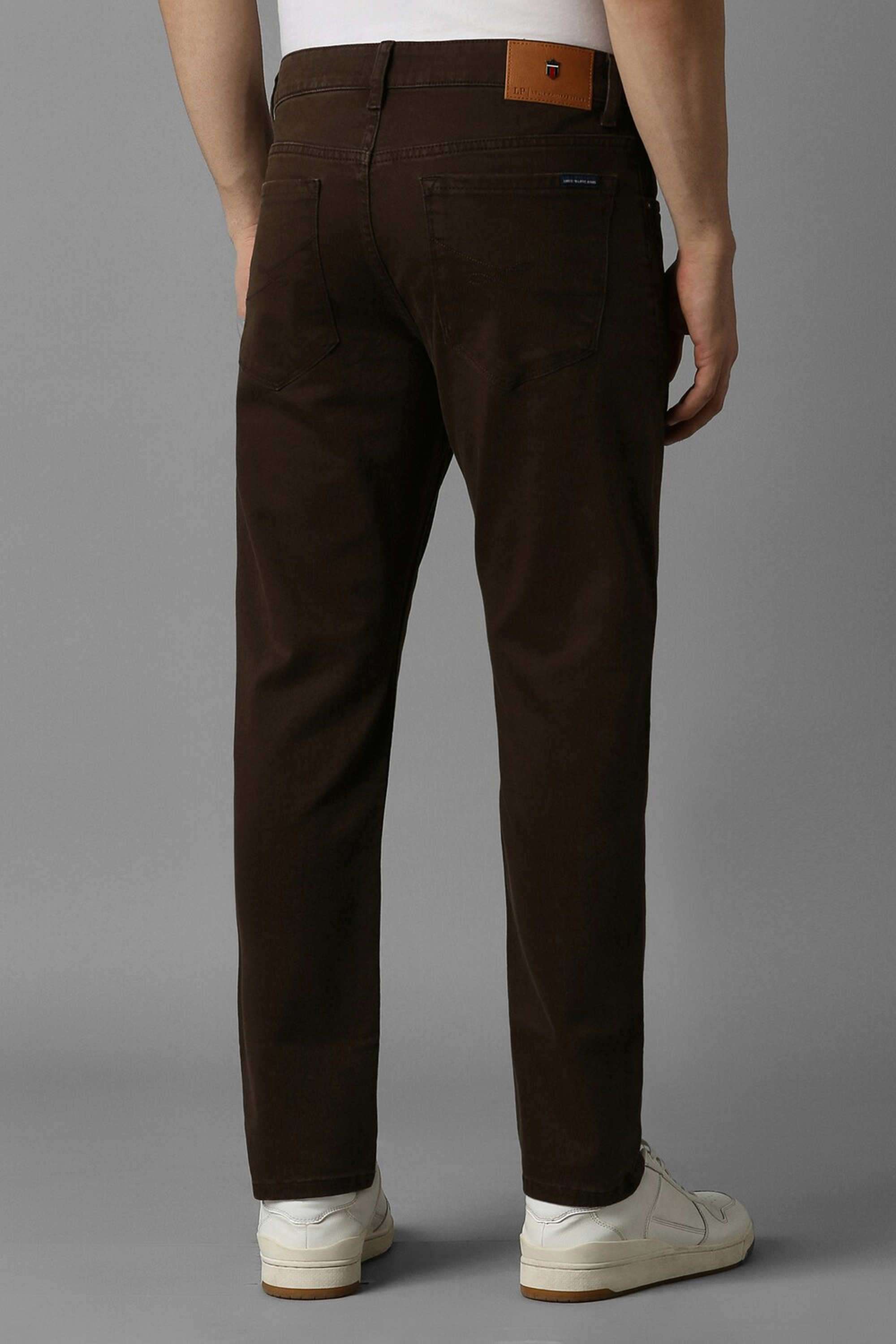 Solid-Cotton-Blend-Super-Slim-Fit-Men-s-Jeans