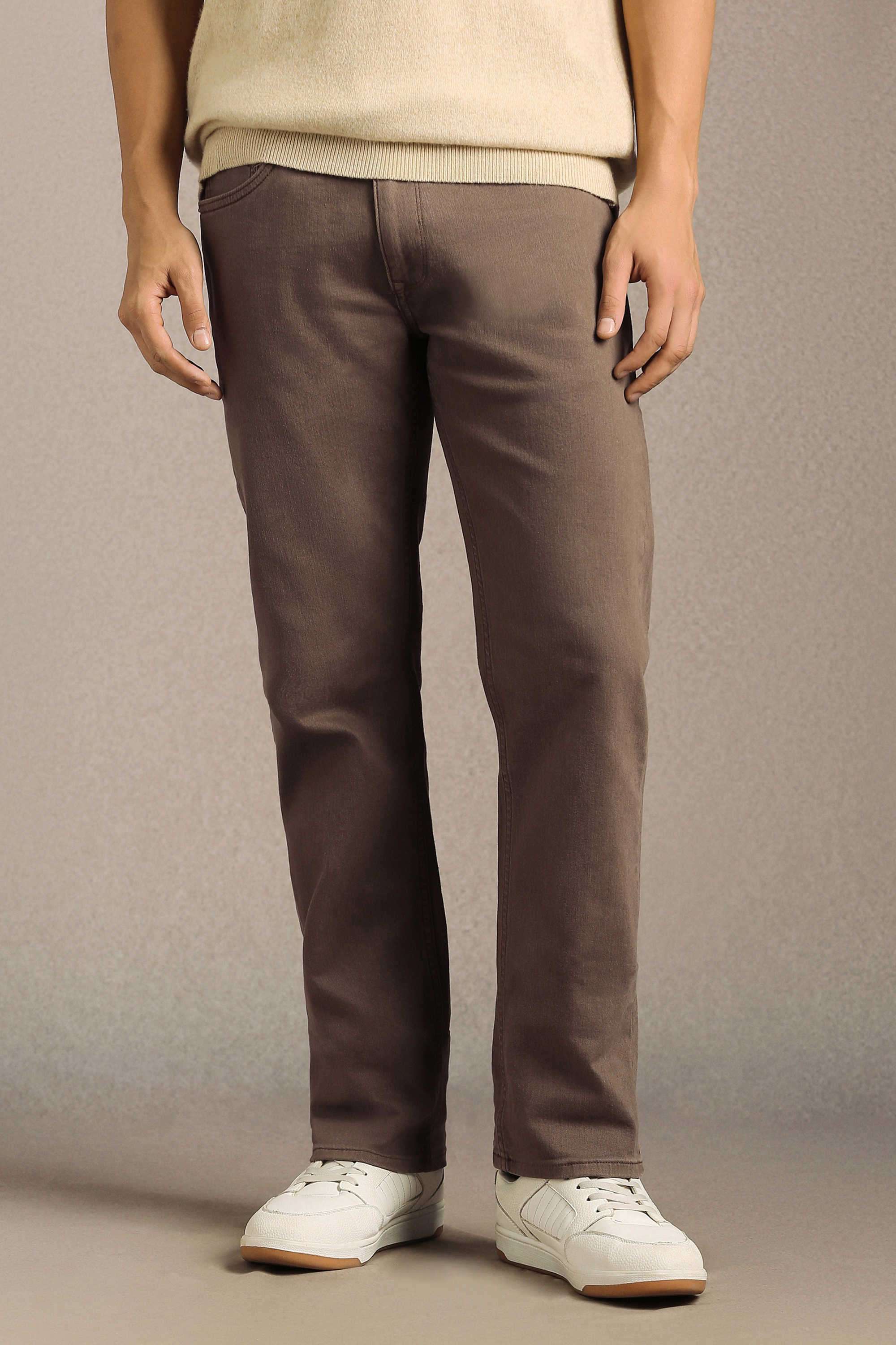 Cotton-Blend-Regular-Fit-Men-Jeans