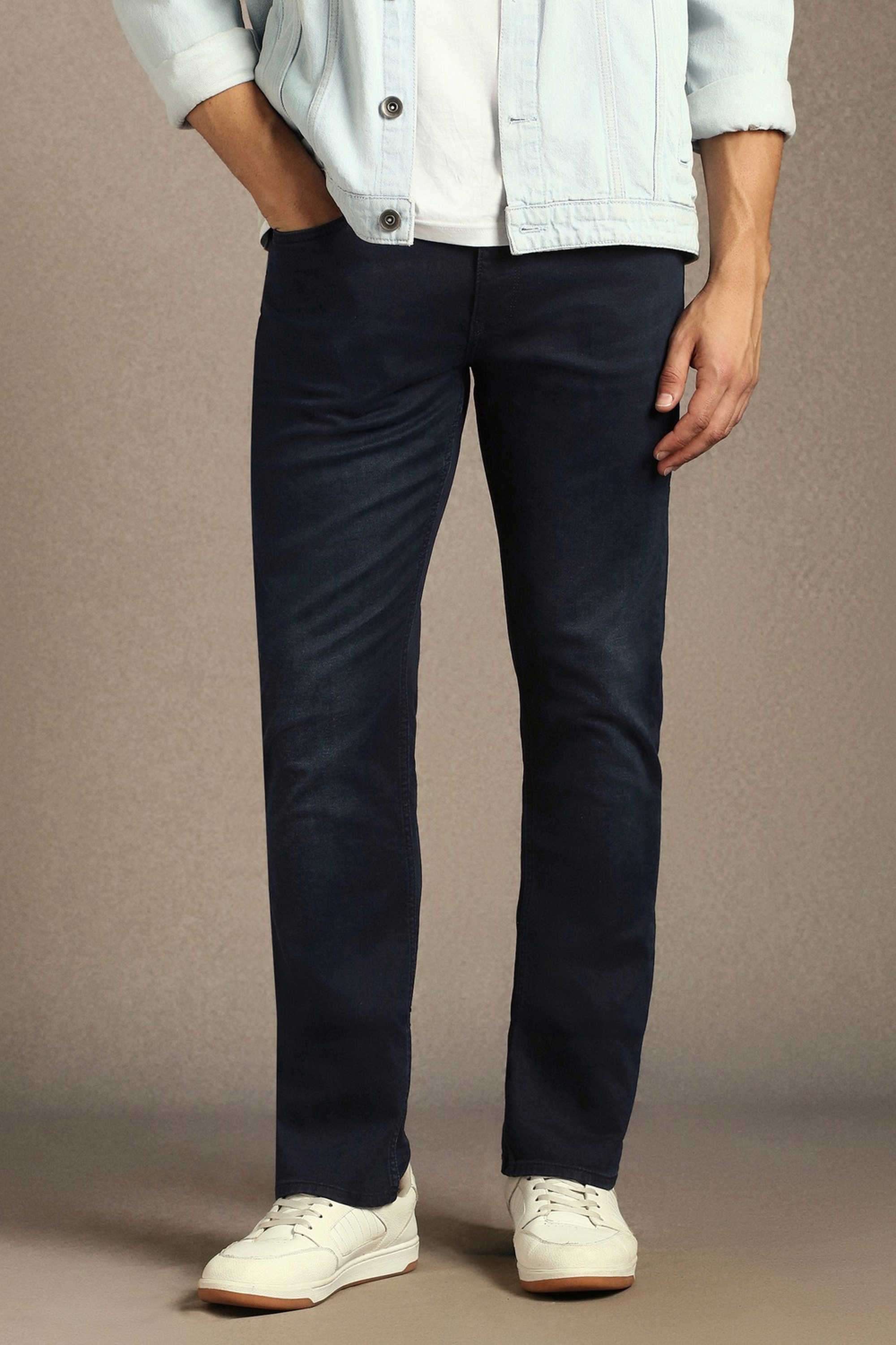 Cotton-Blend-Regular-Fit-Men-Jeans