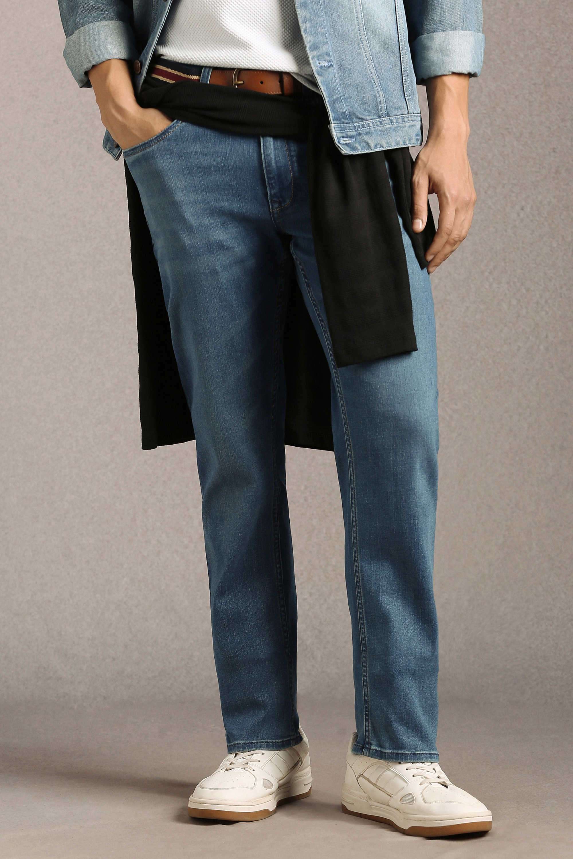 Cotton-Blend-Slim-Fit-Men-Jeans
