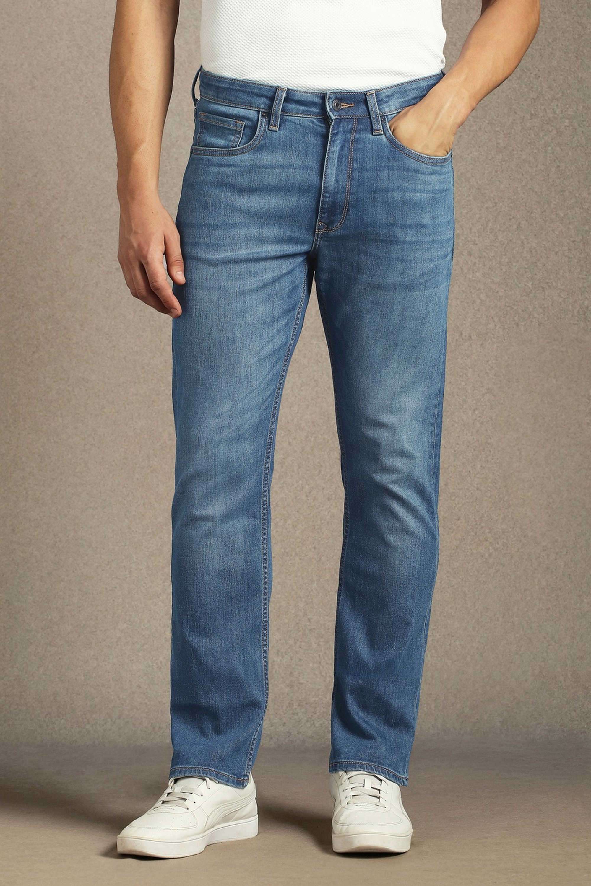 Cotton-Blend-Slim-Fit-Men-Jeans
