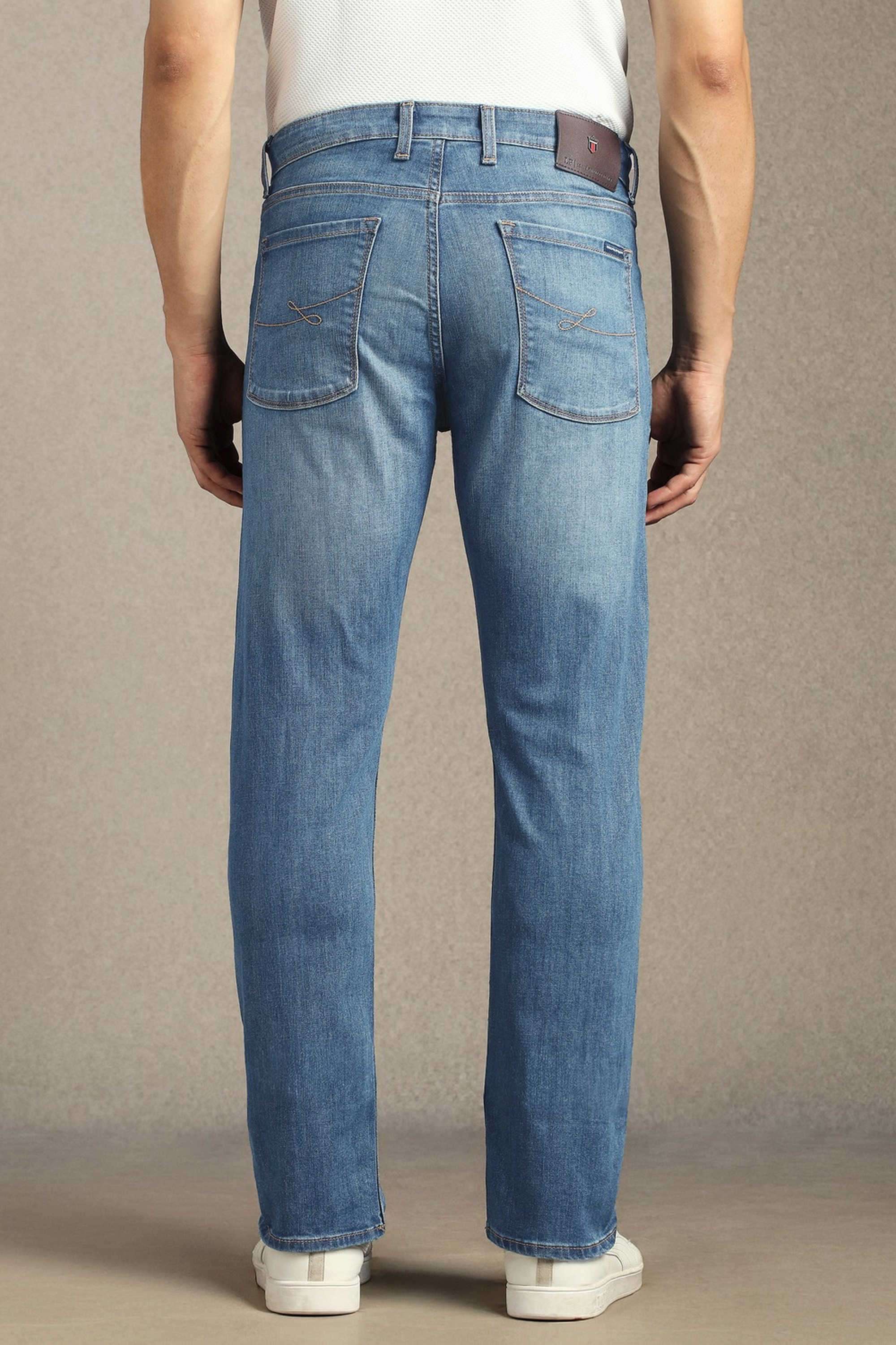 Cotton-Blend-Slim-Fit-Men-Jeans