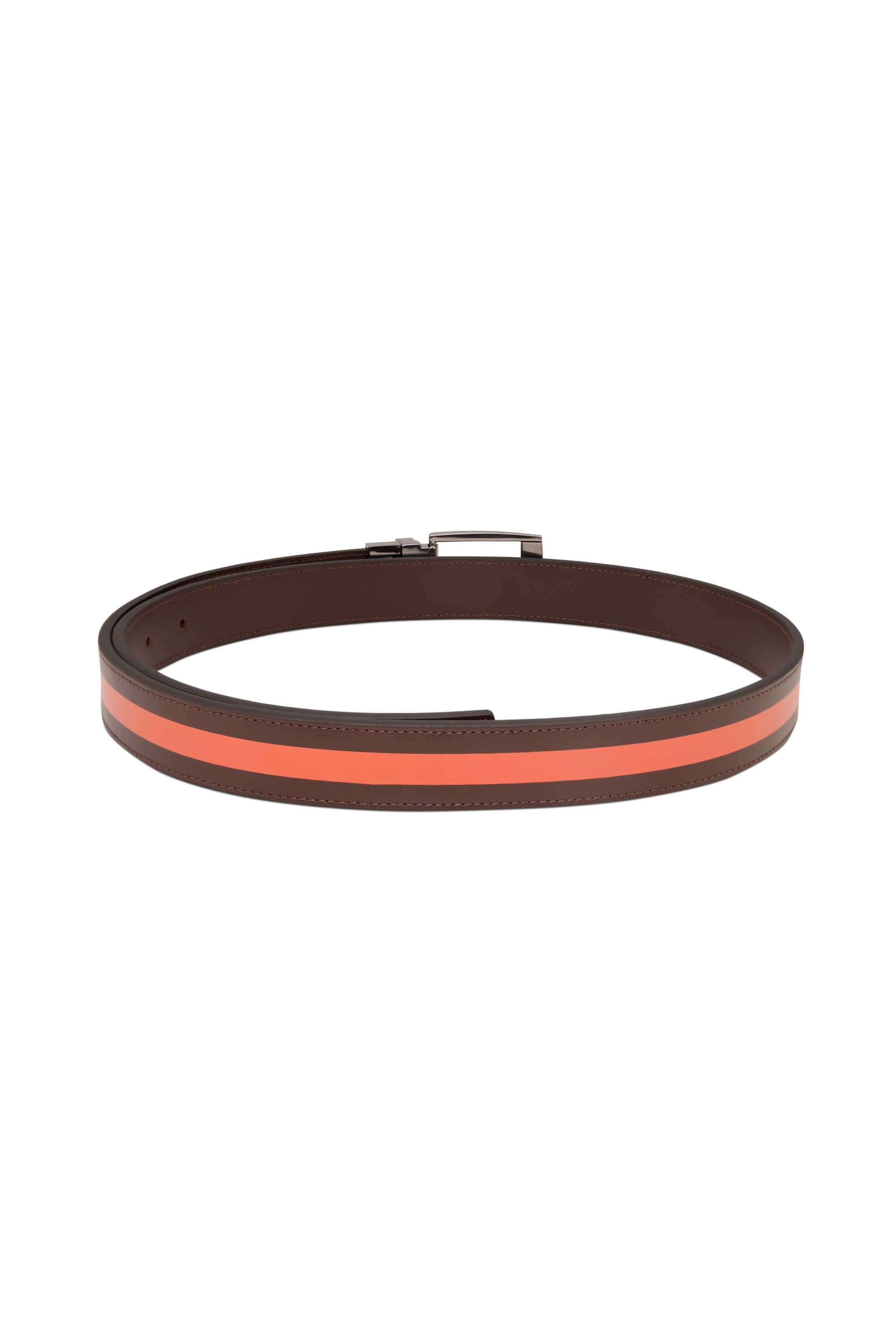 Buckle-Men-Leather-Reversible-Belt