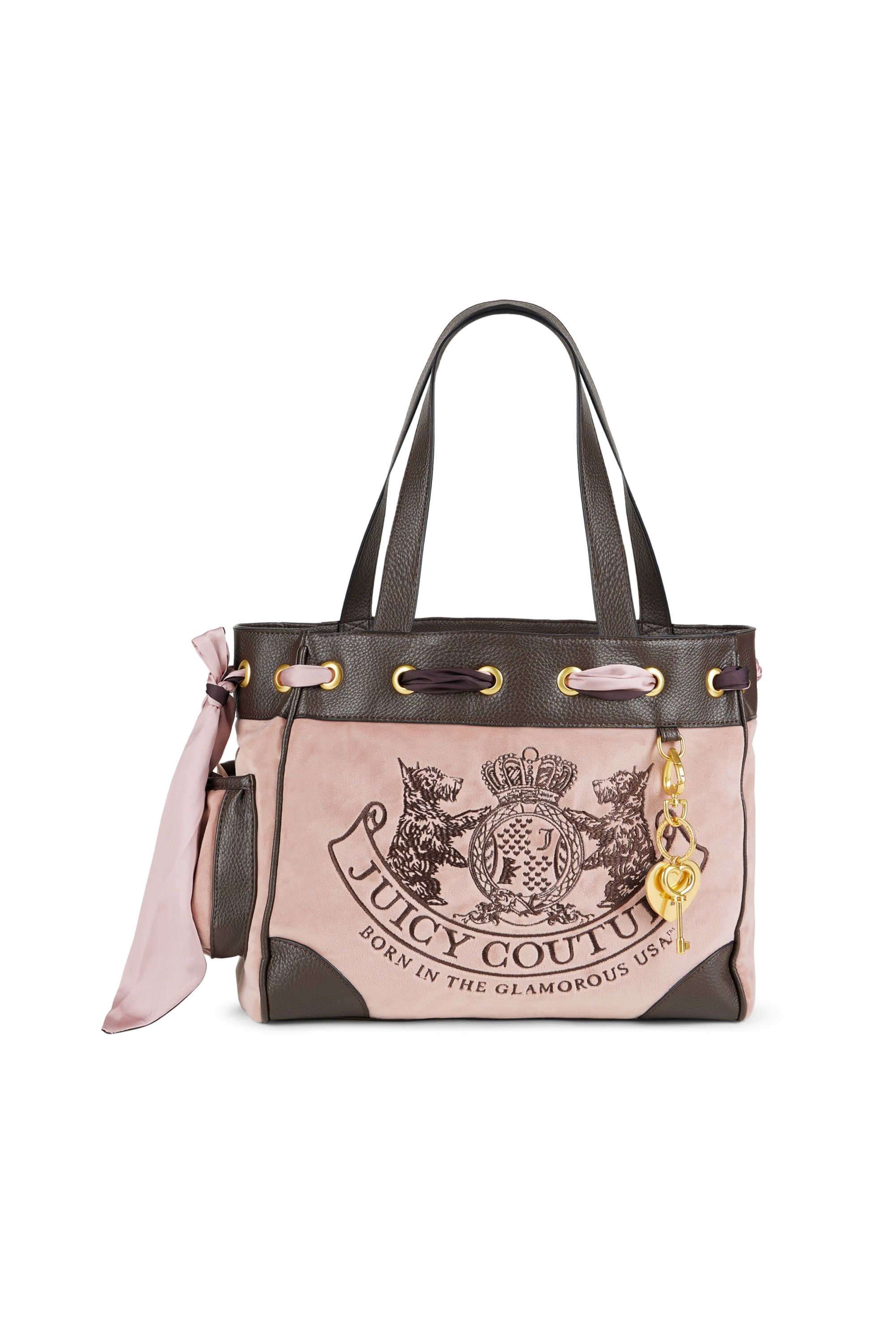 Drawstring-Polyester-Women-Casual-Wear-Shoulder-Bag