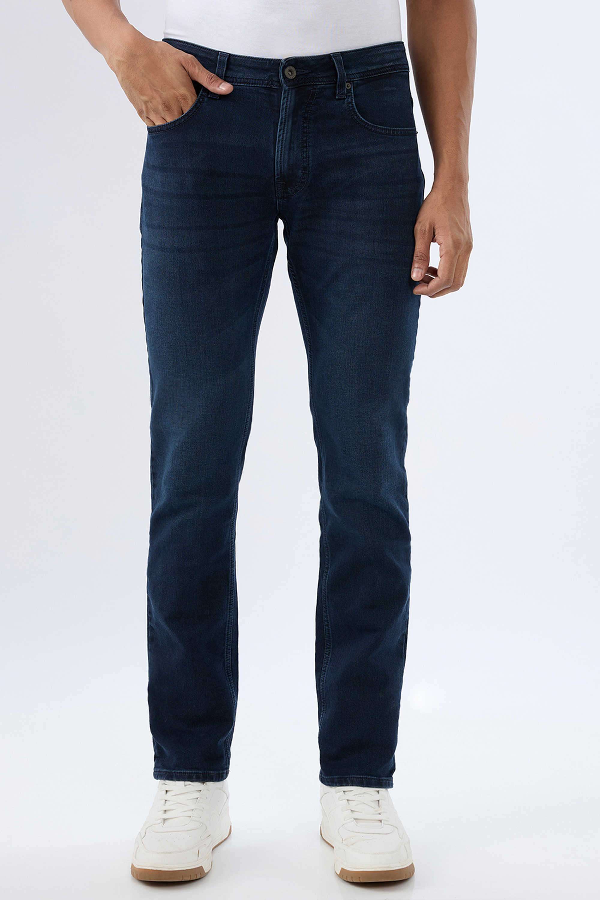Dark-Wash-Cotton-Regular-Fit-Men-Jeans