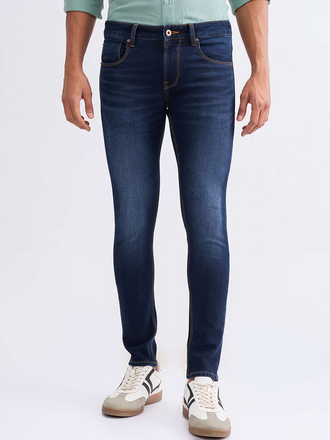Low-Rise-Cotton-Stretch-Super-Skinny-Fit-Men-s-Jeans