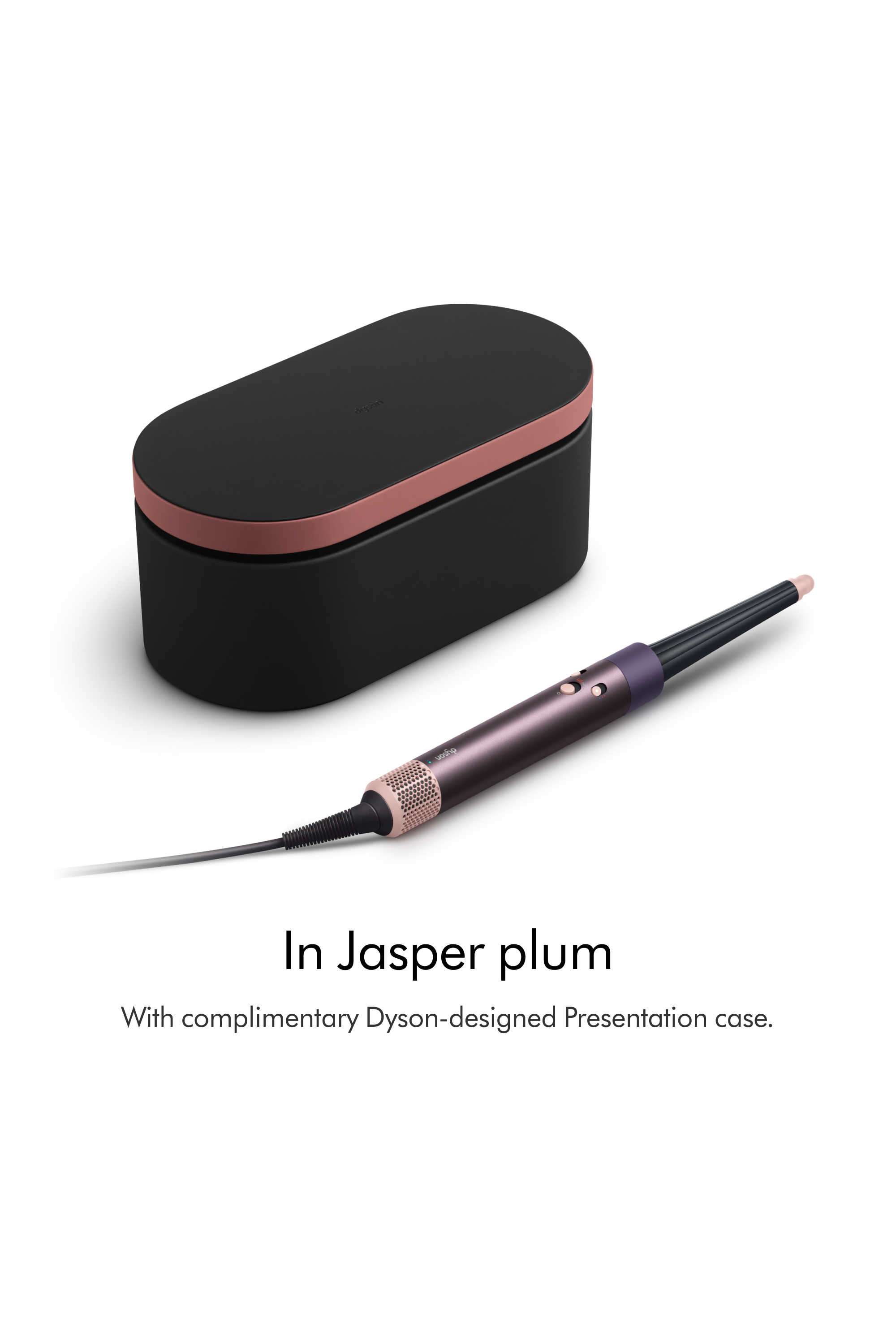 Buy Dyson Jasper Plum Airwrap i.d. Multi-Styler & Dryer - Jasper