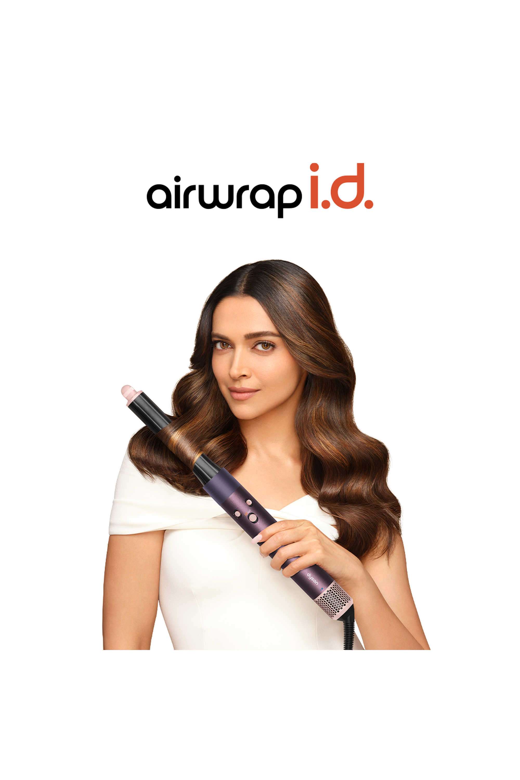 Buy Dyson Jasper Plum Airwrap i.d. Multi-Styler & Dryer - Jasper