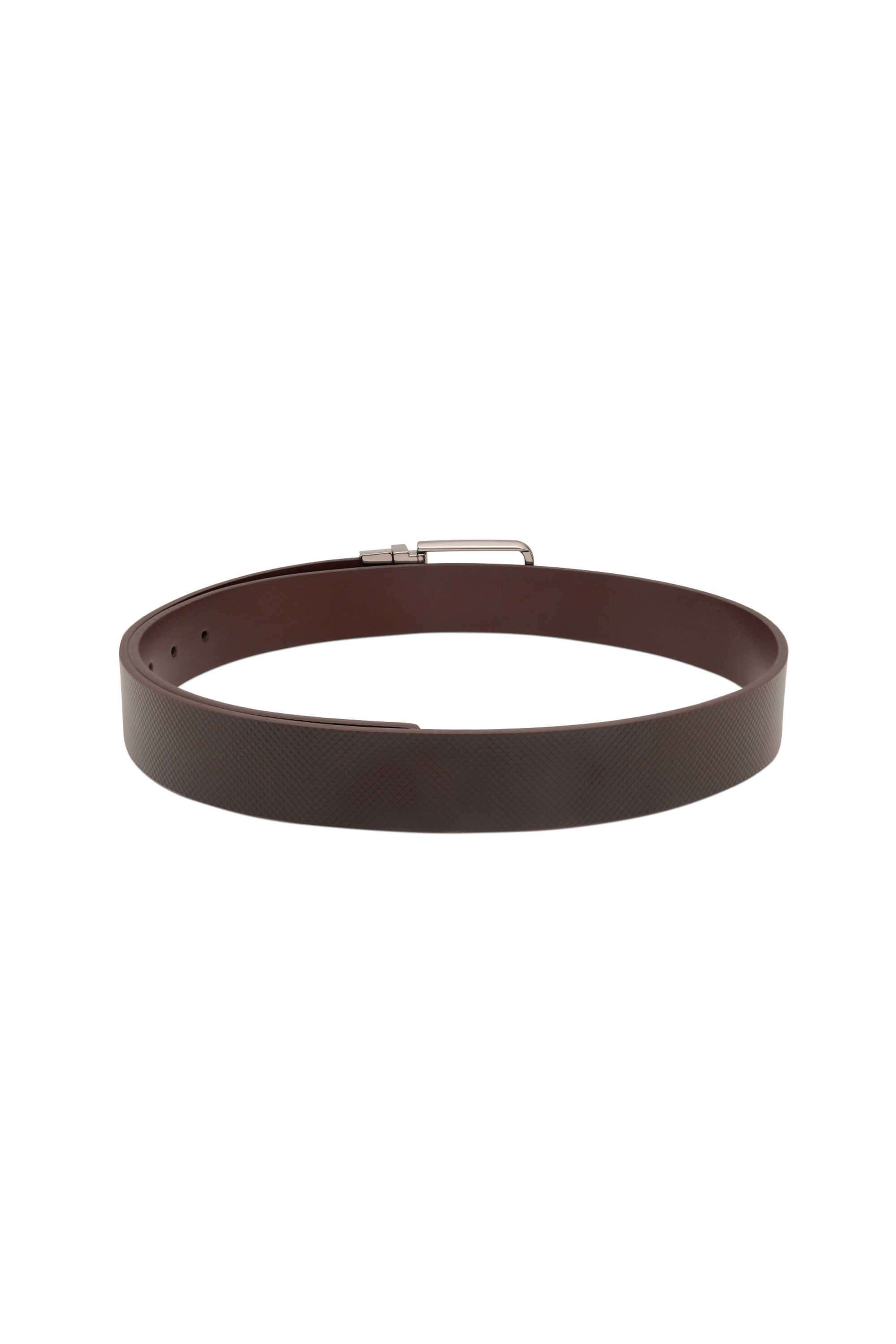 Buckle-Men-Leather-Reversible-Belt
