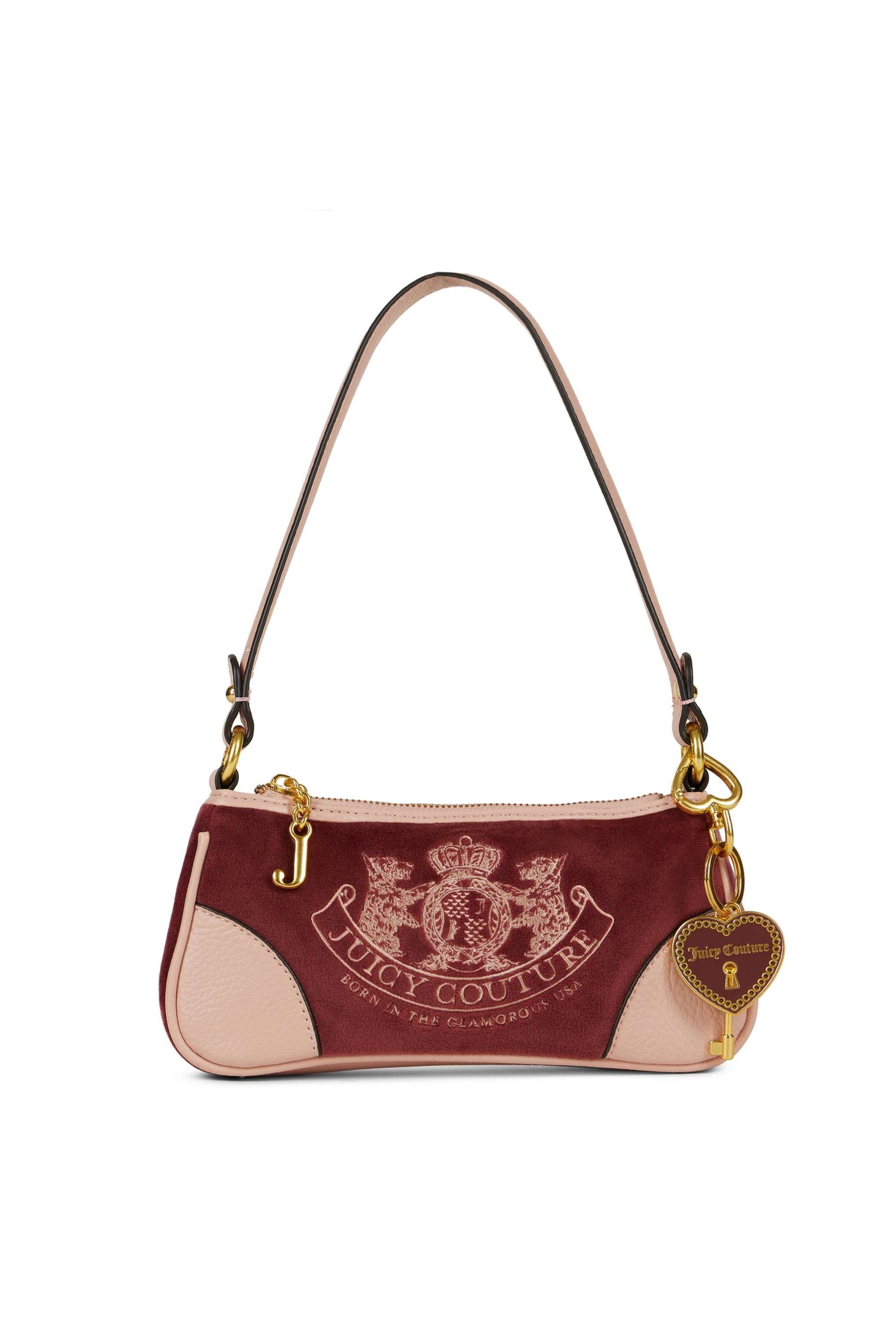 Zipper-Polyester-Women-Casual-Wear-Hobo