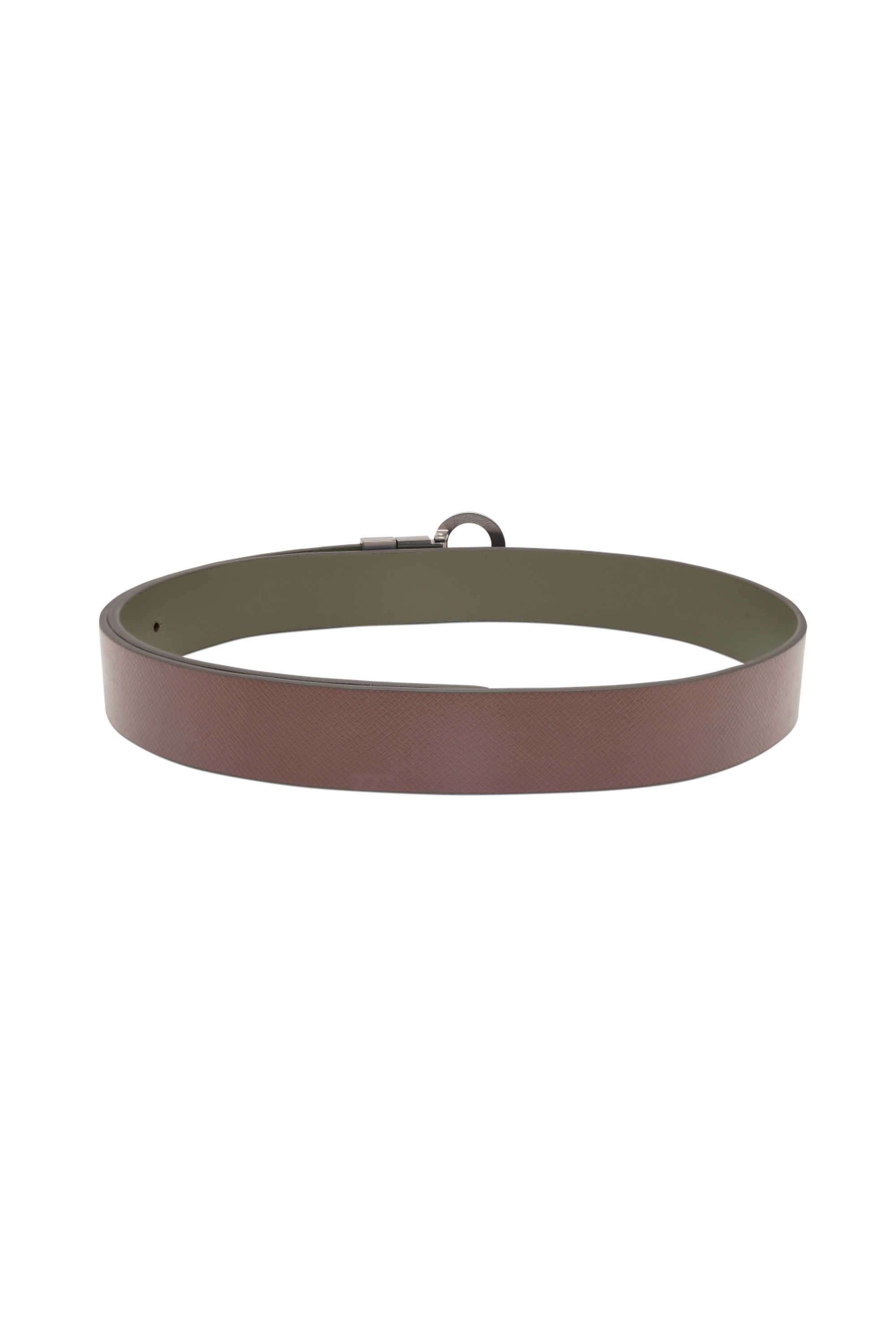 Buckle-Men-Leather-Reversible-Belt