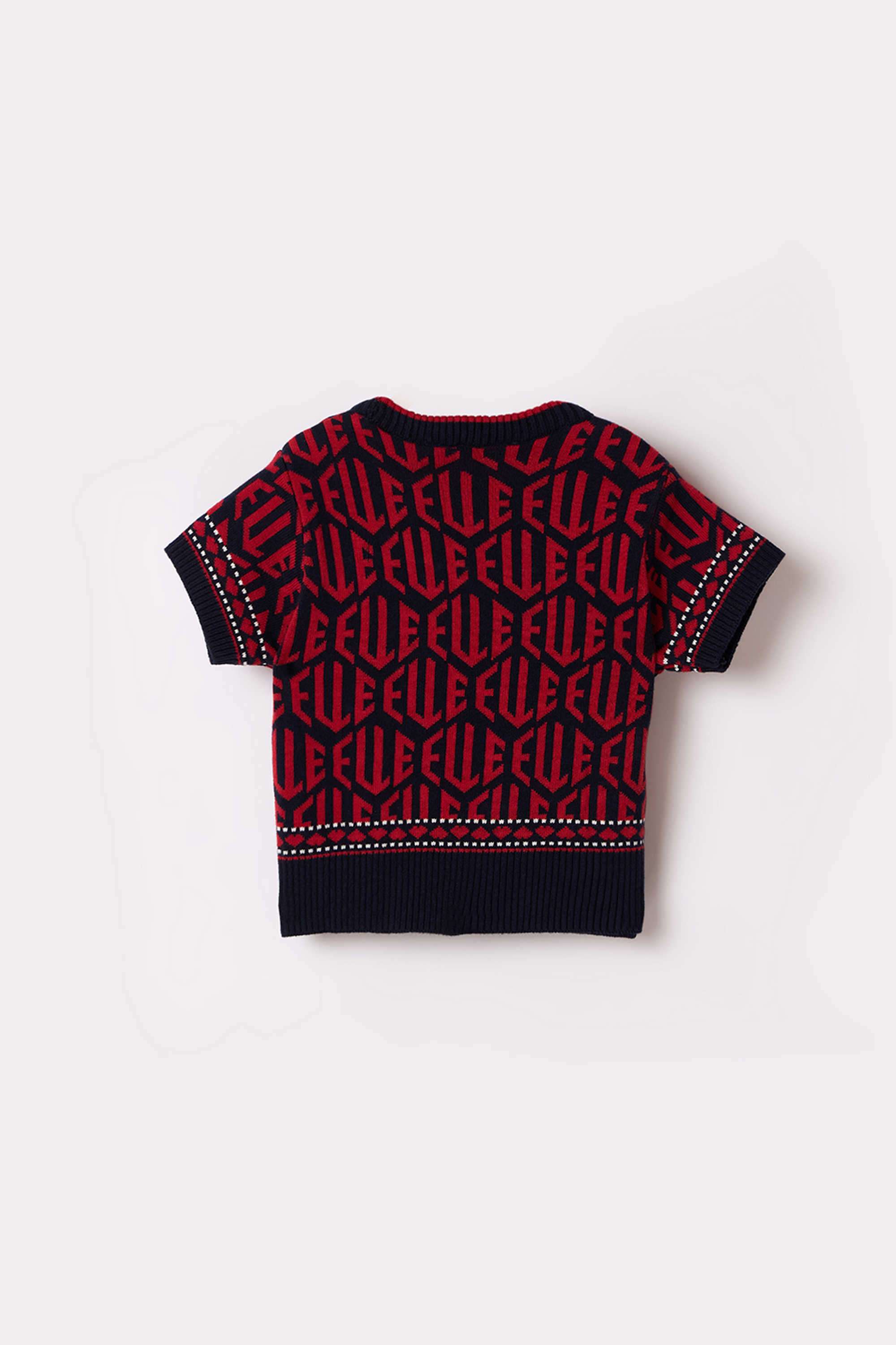 Printed-Cotton-Round-Neck-Girl-s-T-Shirt