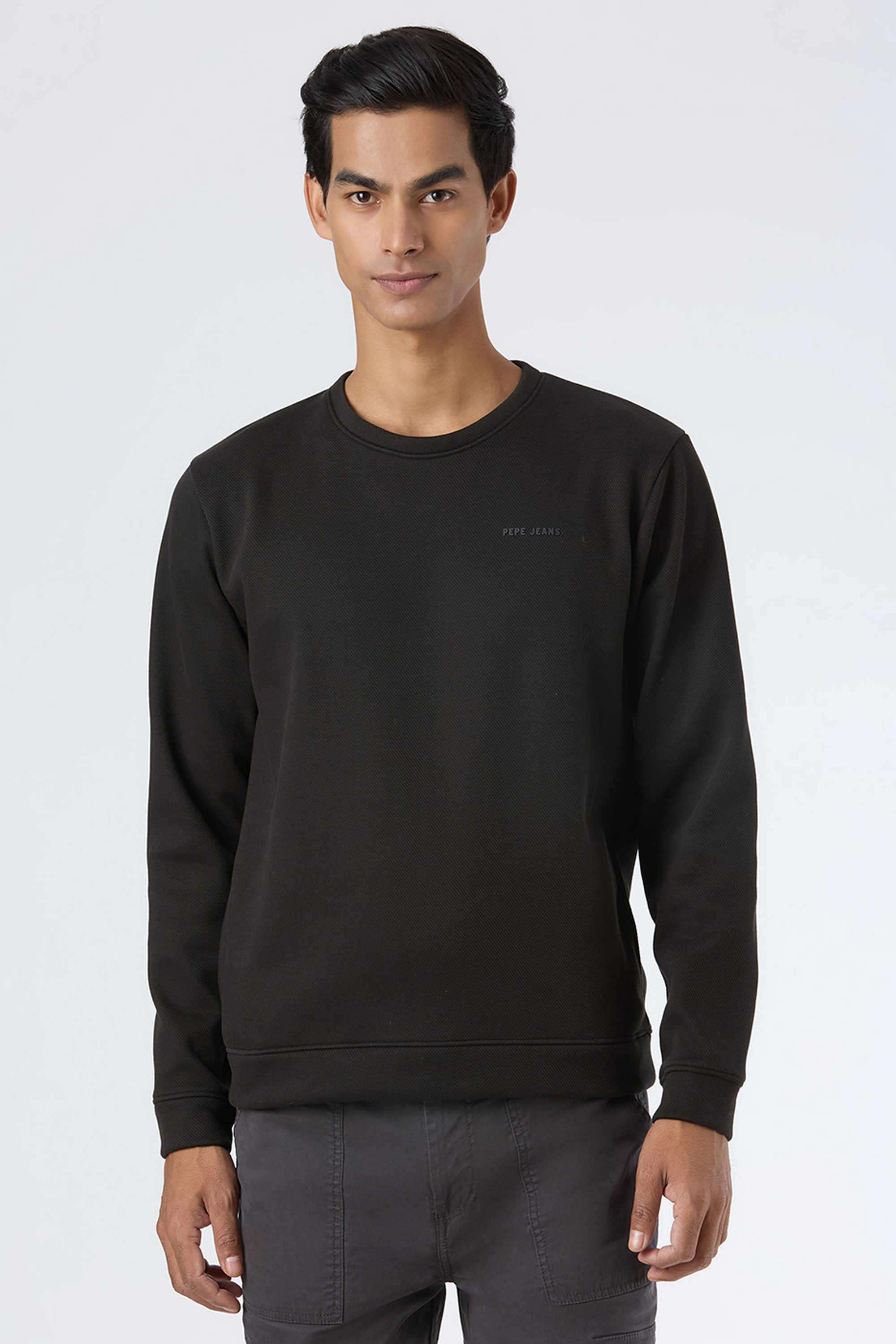 Printed-Poly-Cotton-Regular-Fit-Men-Sweatshirt