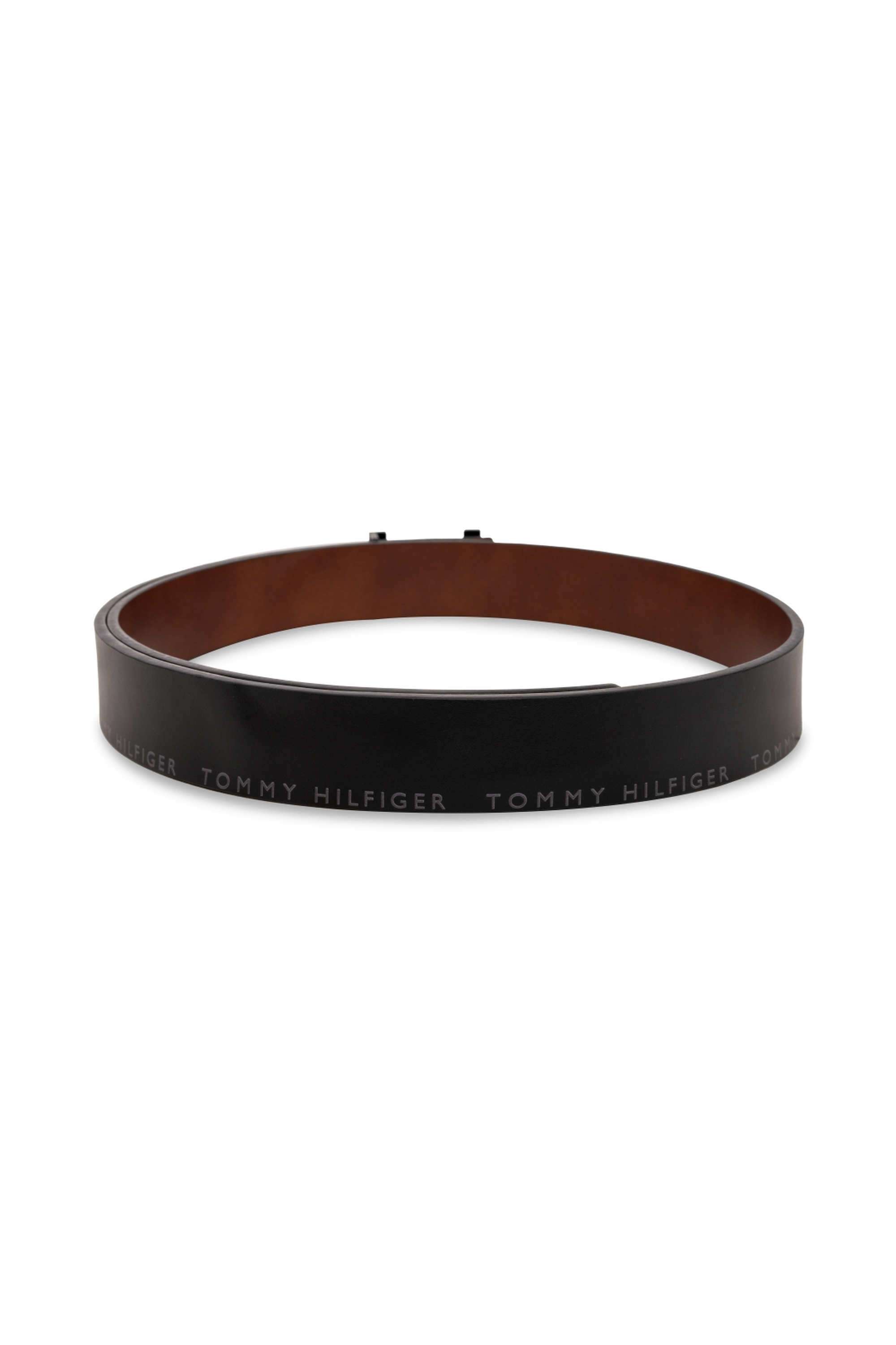 Reversible-Hook-&-Loop-Men-s-Leather-Casual-Wear-Belt