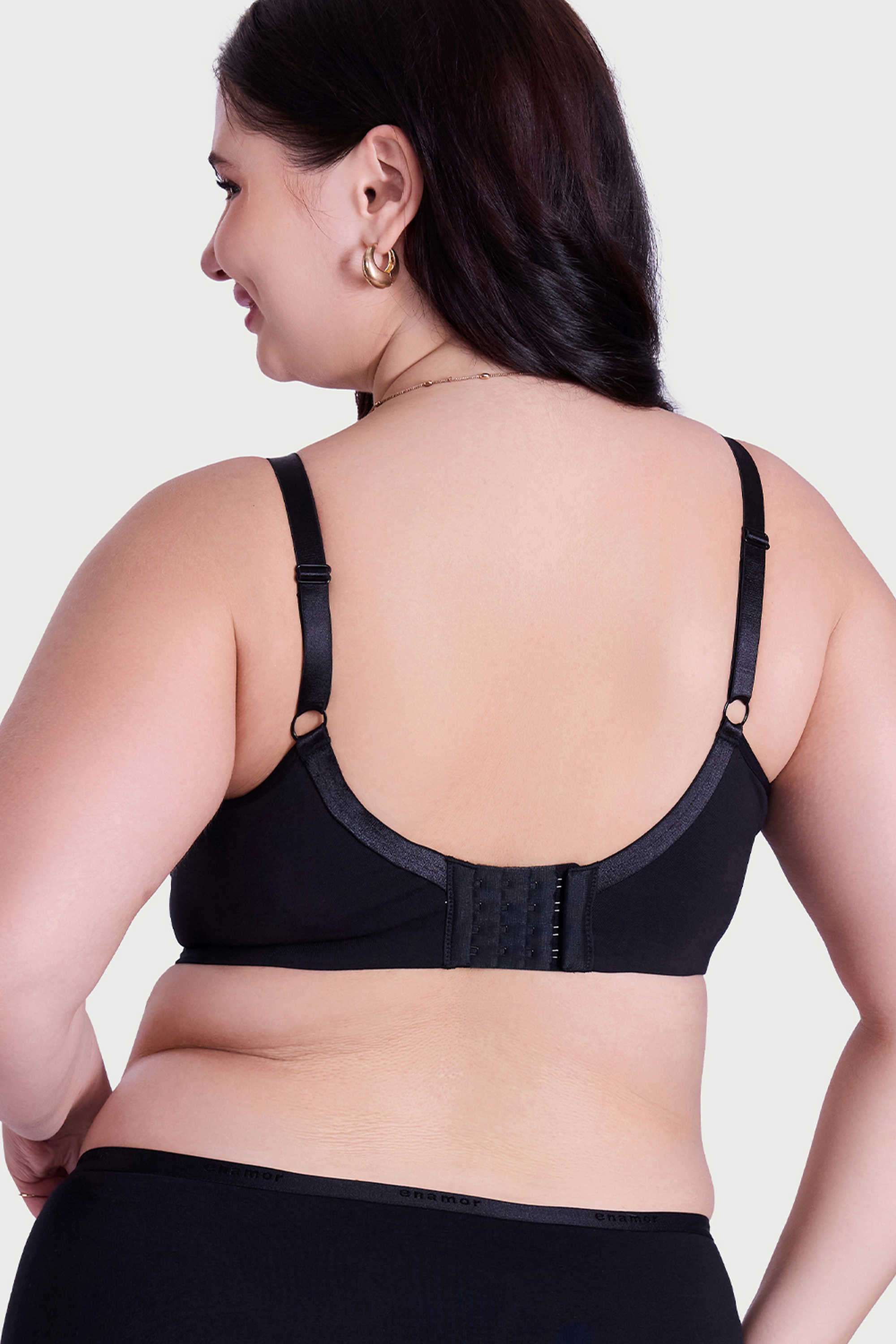 Non-Wired-Regular-Non-Padded-Bra-Women-s-Bra