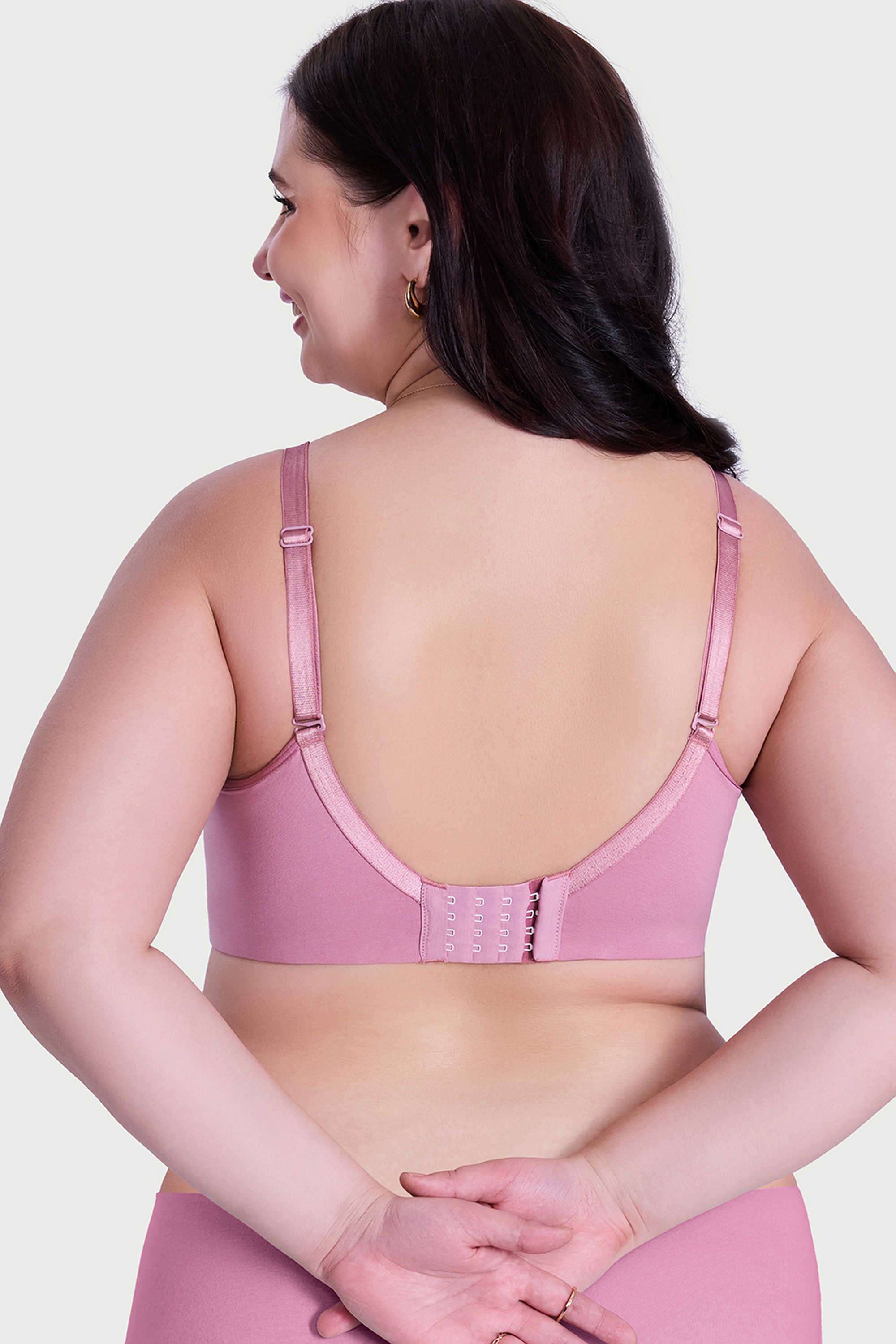 Non-Wired-Regular-Non-Padded-Bra-Women-s-Bra