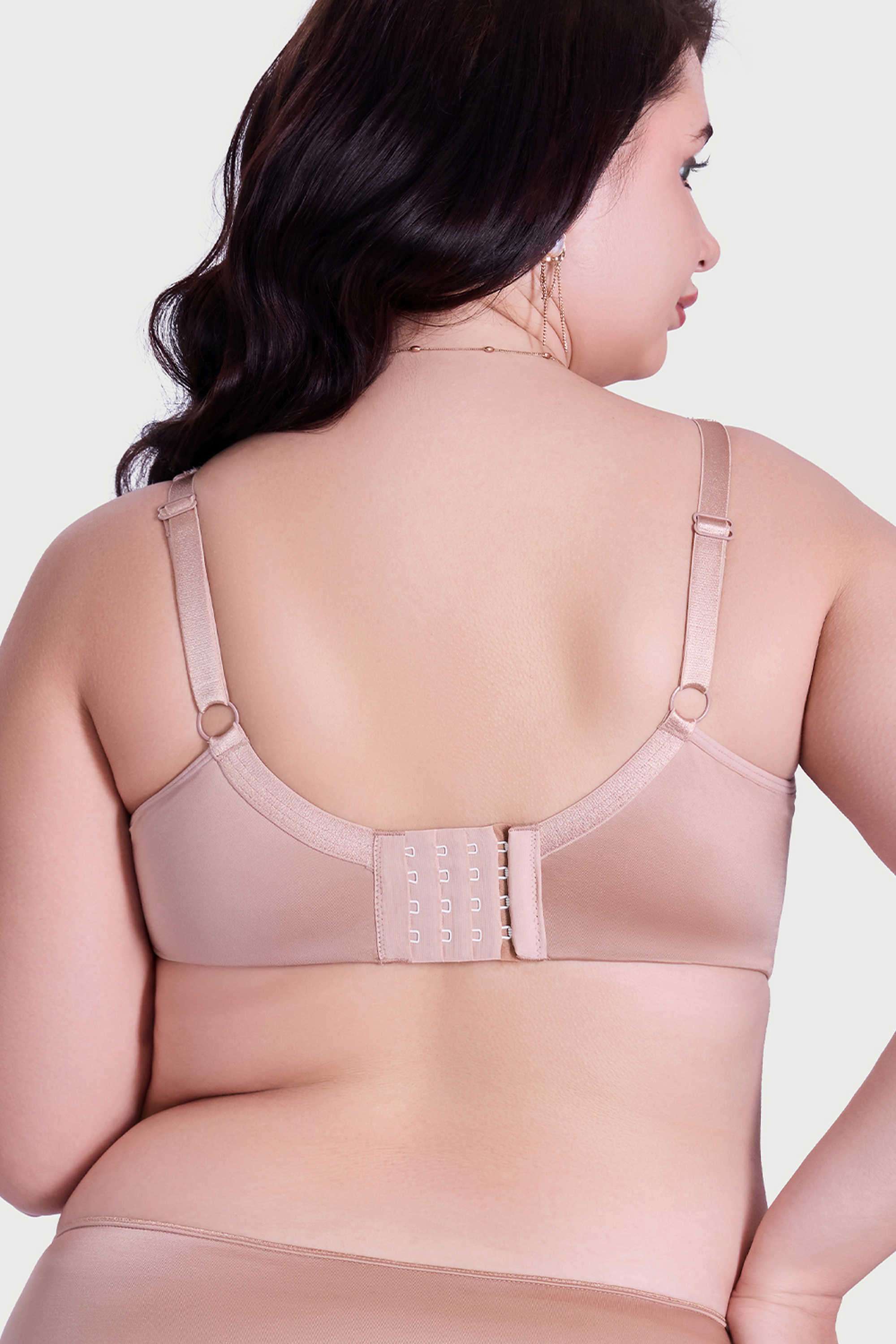 Non-Wired-Regular-Non-Padded-Bra-Women-s-Bra
