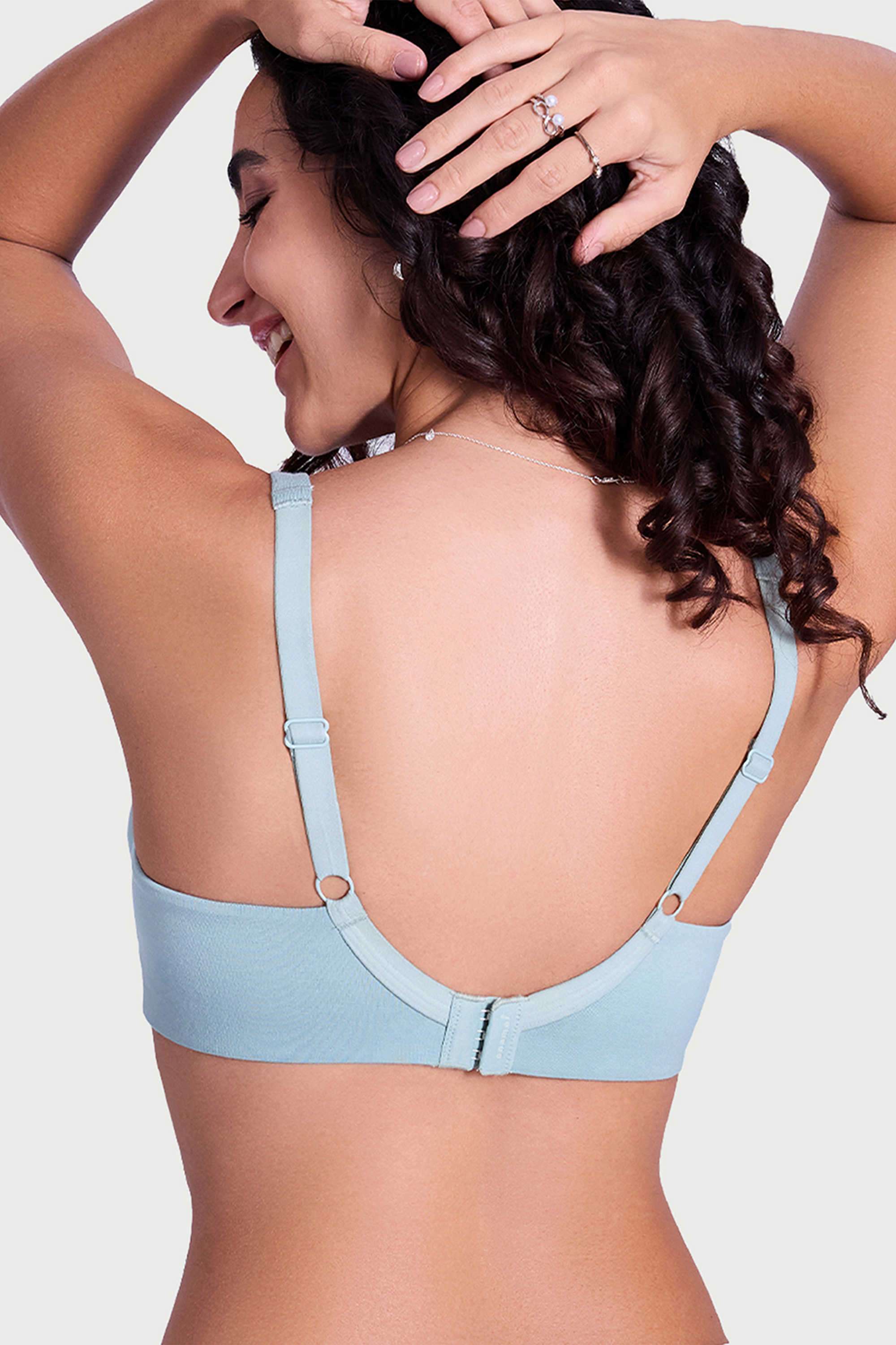 Non-Wired-Regular-Medium-Padded-Bra-Women-s-Bra