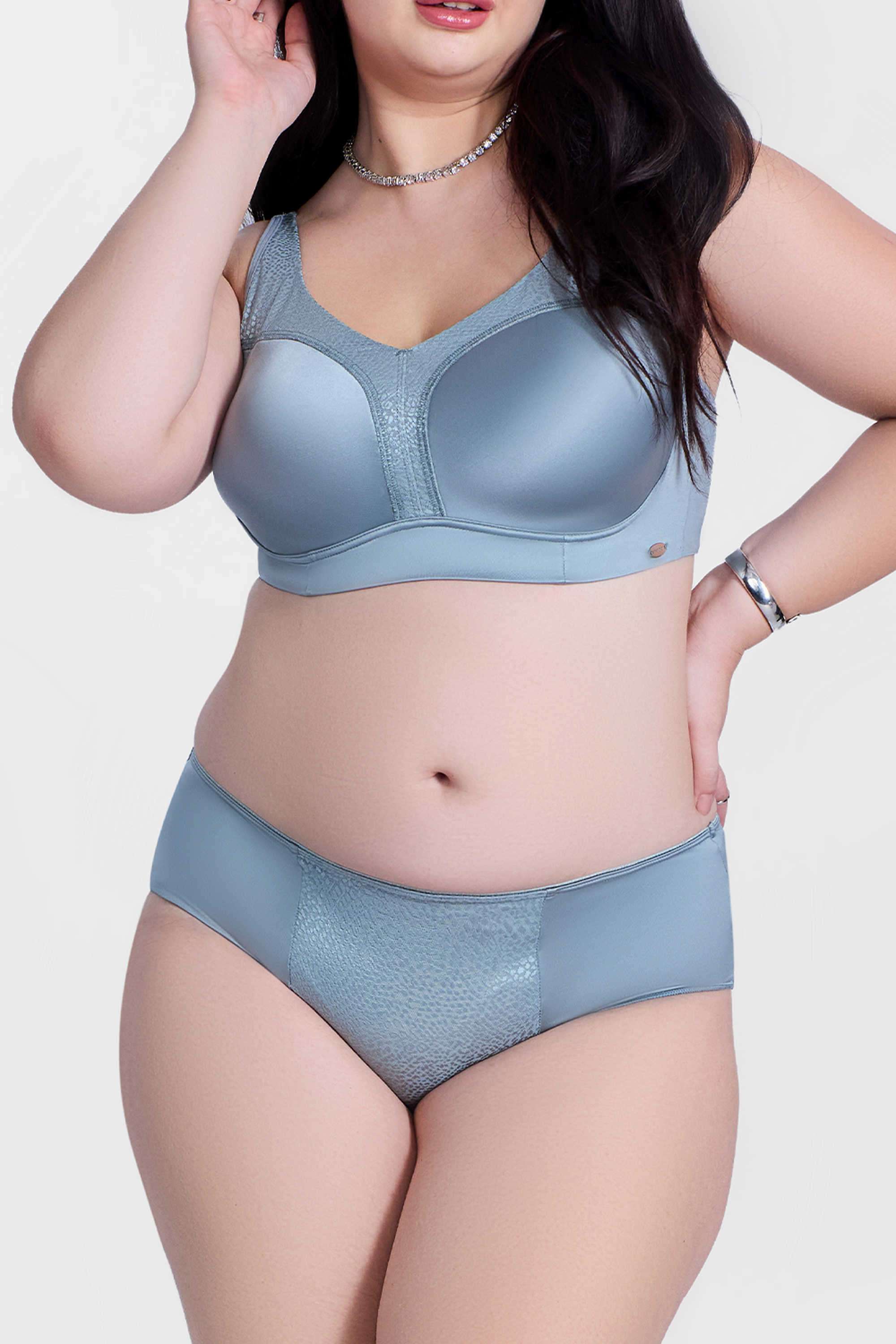 Nylon-Medium-Coverage-Women-s-Panties