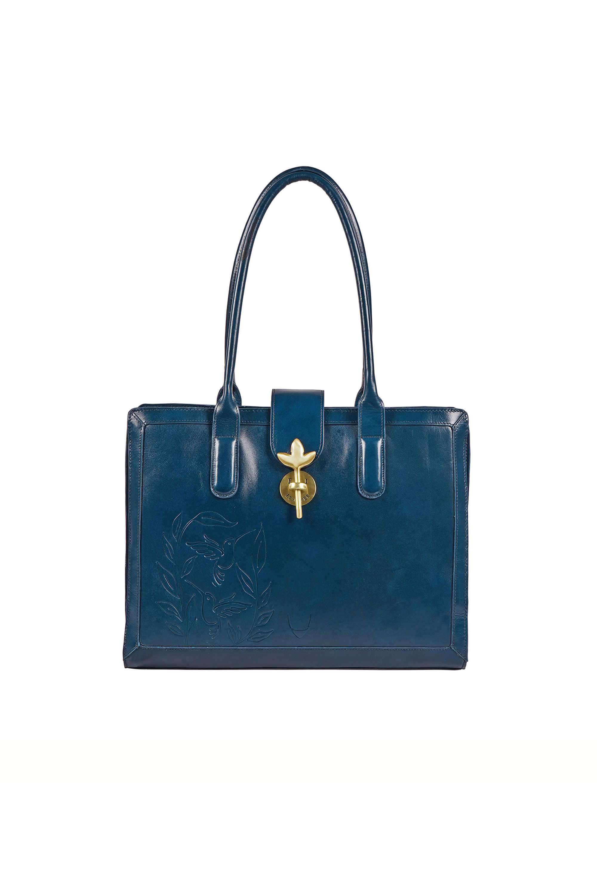 Zipper-East-India-2025-Pure-Leather-Women-Formal-Wear-Tote-Bag