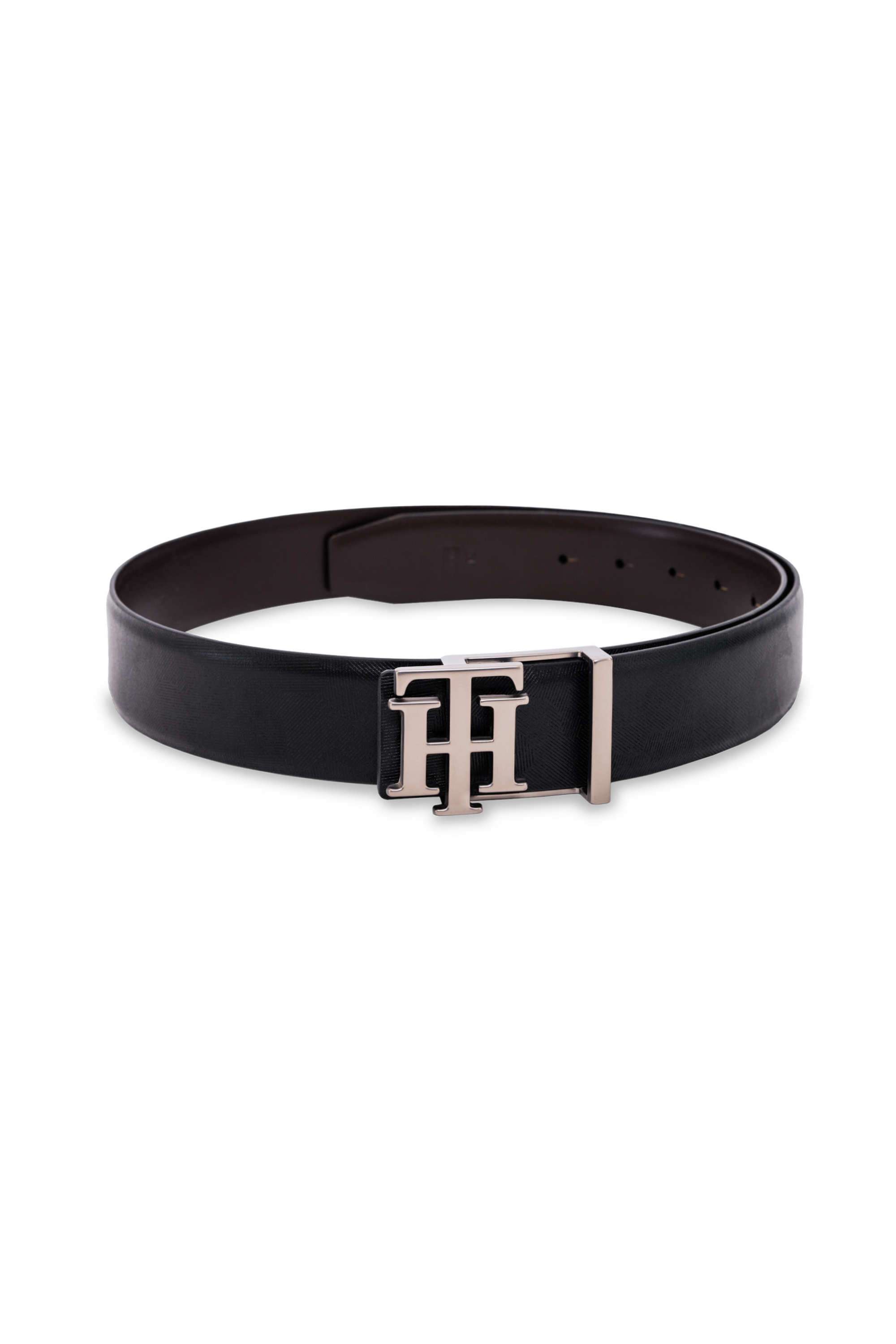 Reversible-Hook-&-Loop-Men-s-Leather-Casual-Wear-Belt