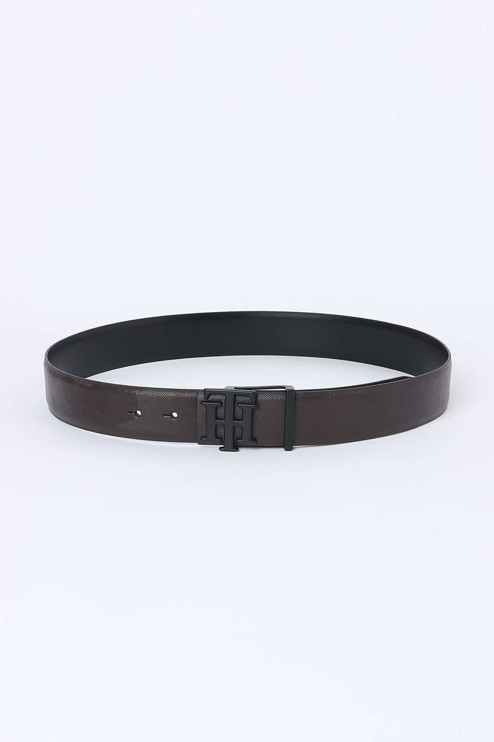 Reversible-Hook-&-Loop-Men-s-Leather-Casual-Wear-Belt