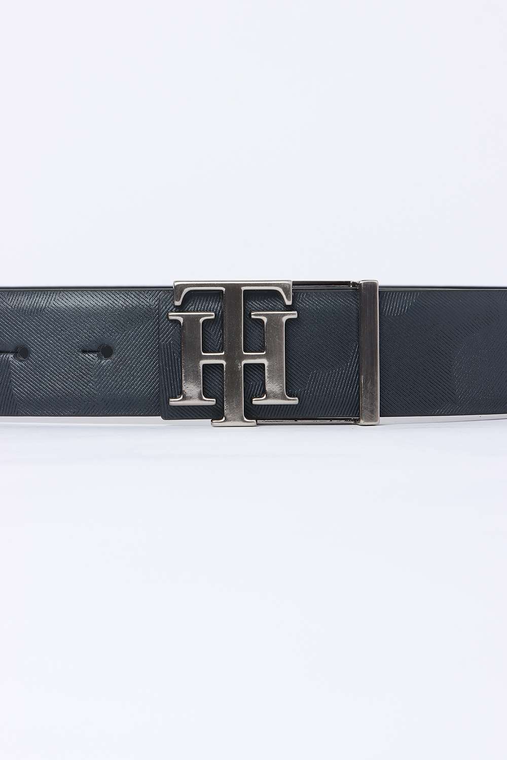 Reversible-Hook-&-Loop-Men-s-Leather-Casual-Wear-Belt