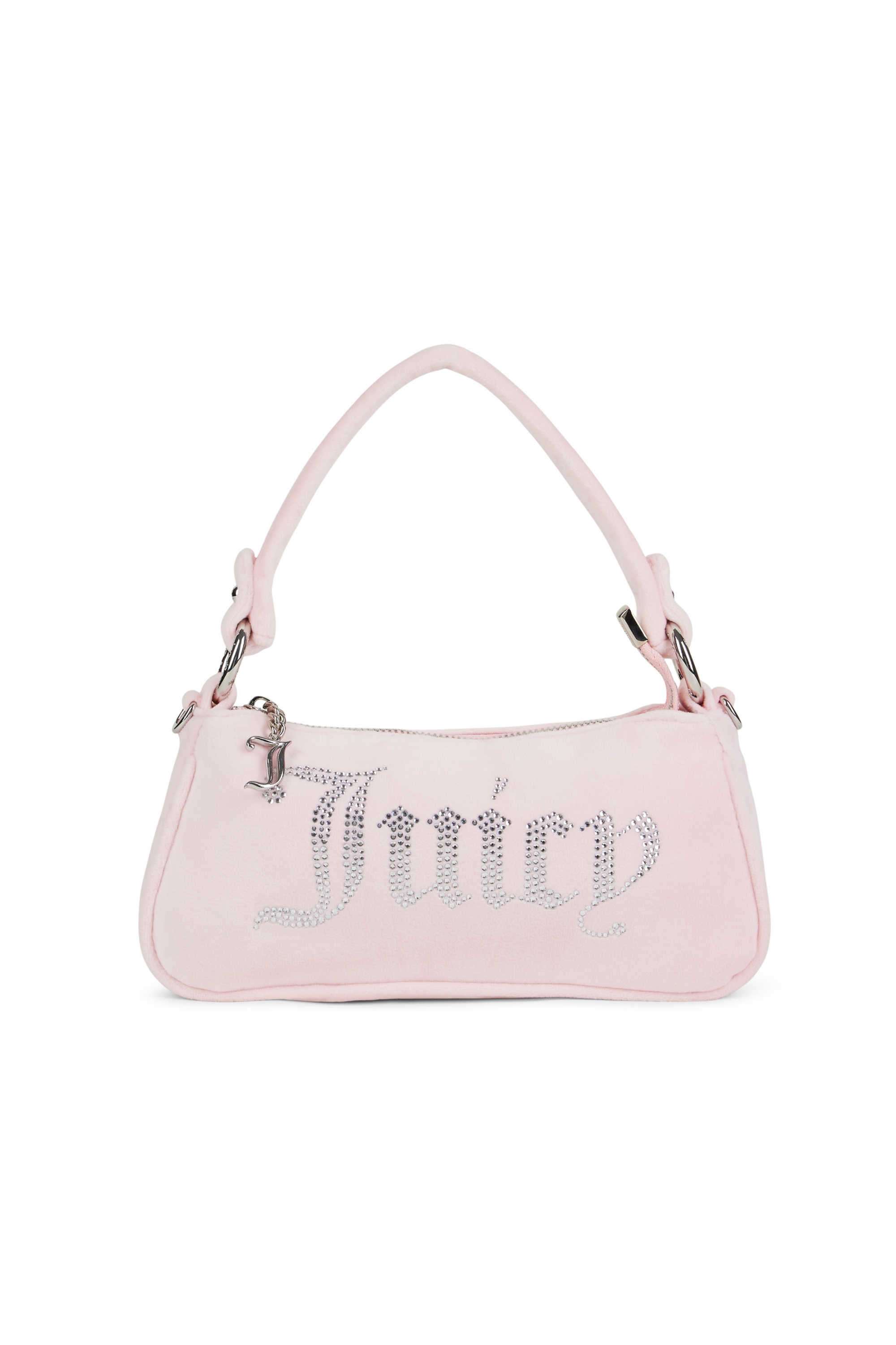 Zipper-Polyester-Women-Casual-Wear-Hobo