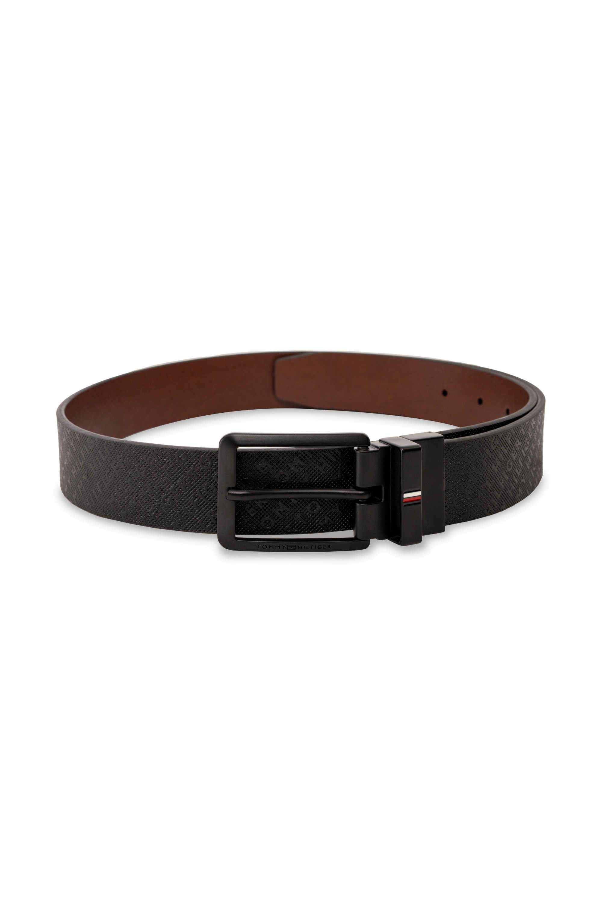 Reversible-Hook-&-Loop-Men-s-Leather-Casual-Wear-Belt