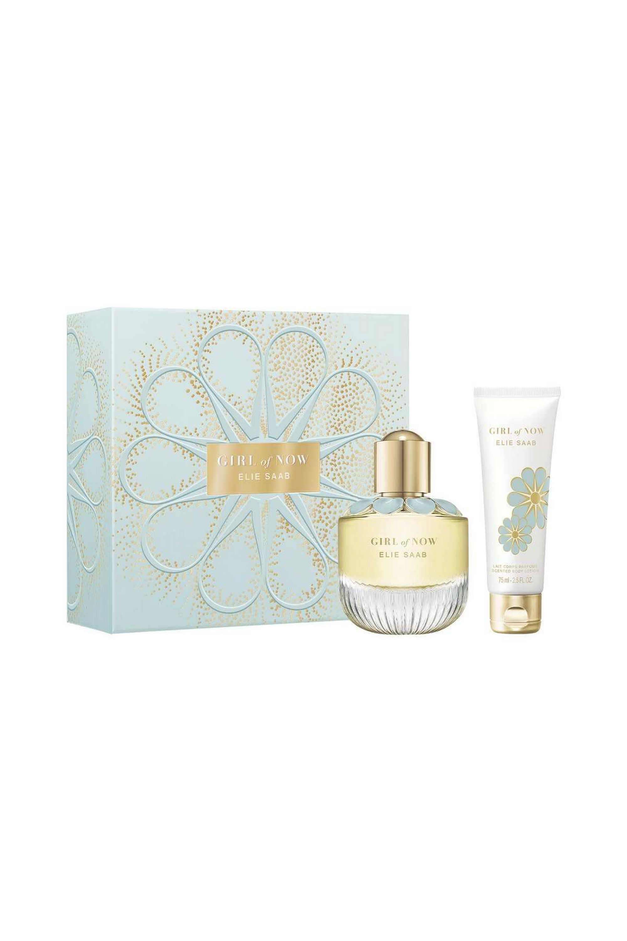 Girl-Of-Now-Gift-Set-for-Women---Pack-of-2-(EDP-50ml-+-Body-Lotion-75ml)