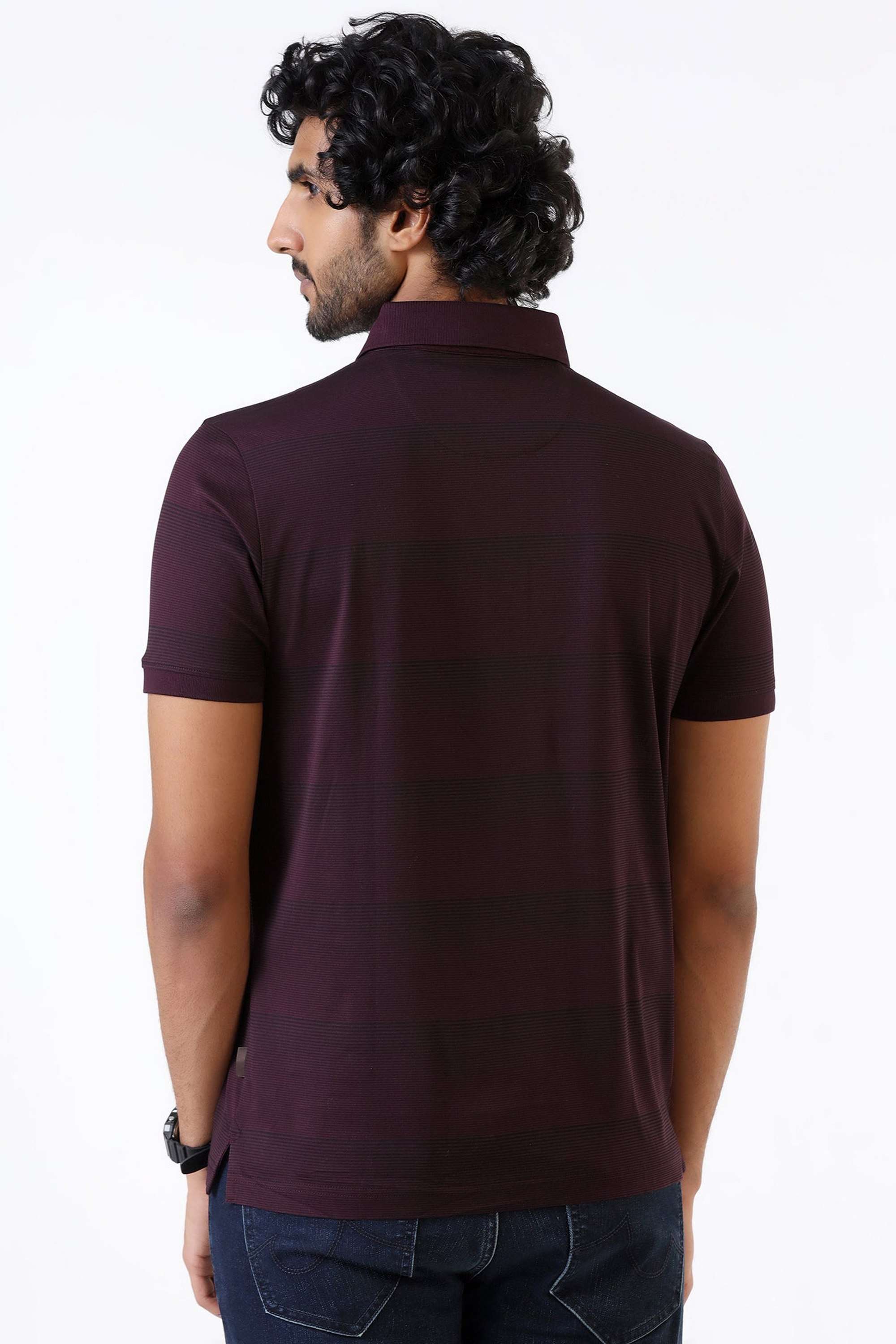 Stripes-Cotton-Slim-Fit-Men-s-T-Shirt