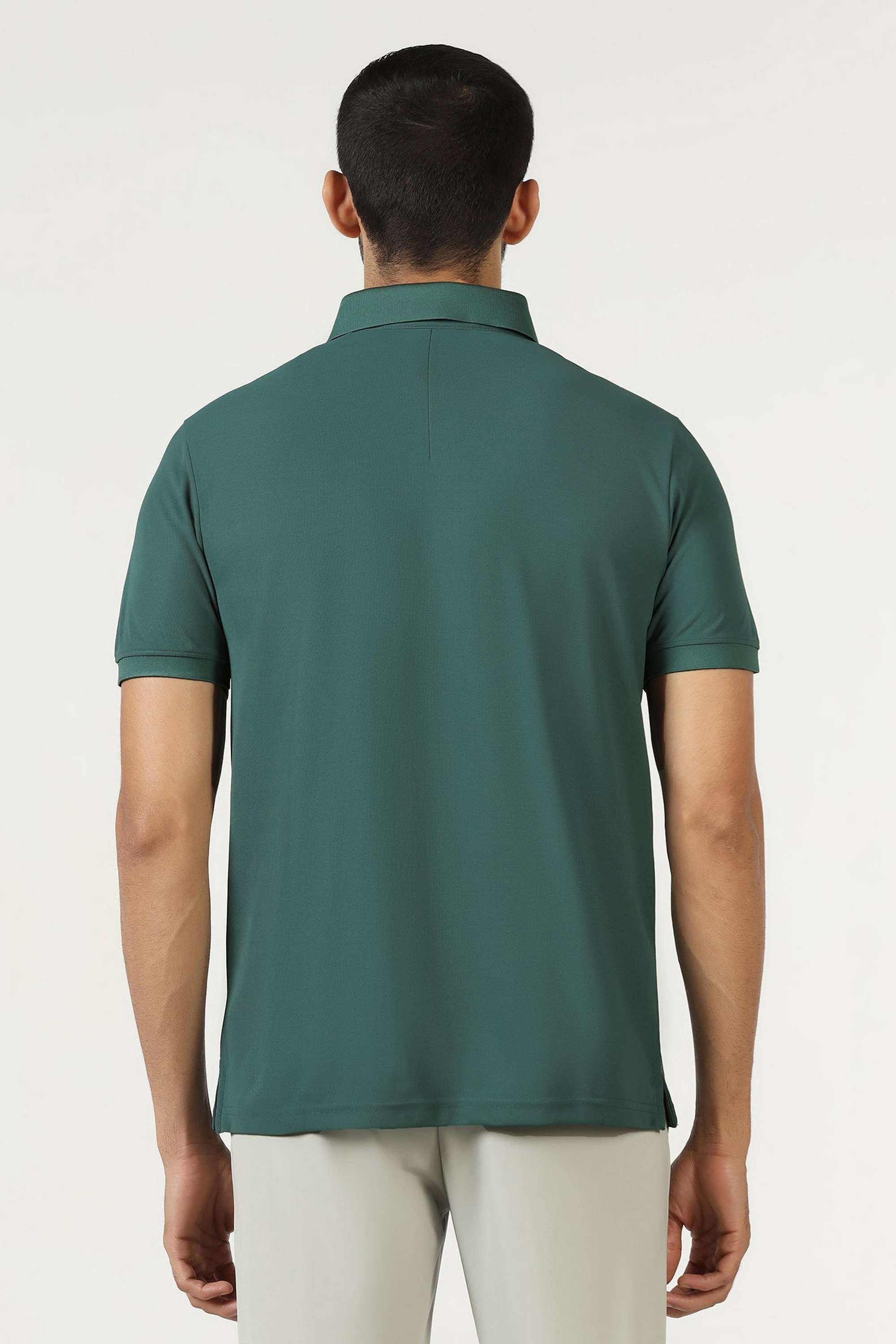 Printed-Polyester-Polo-Men-s-T-Shirt