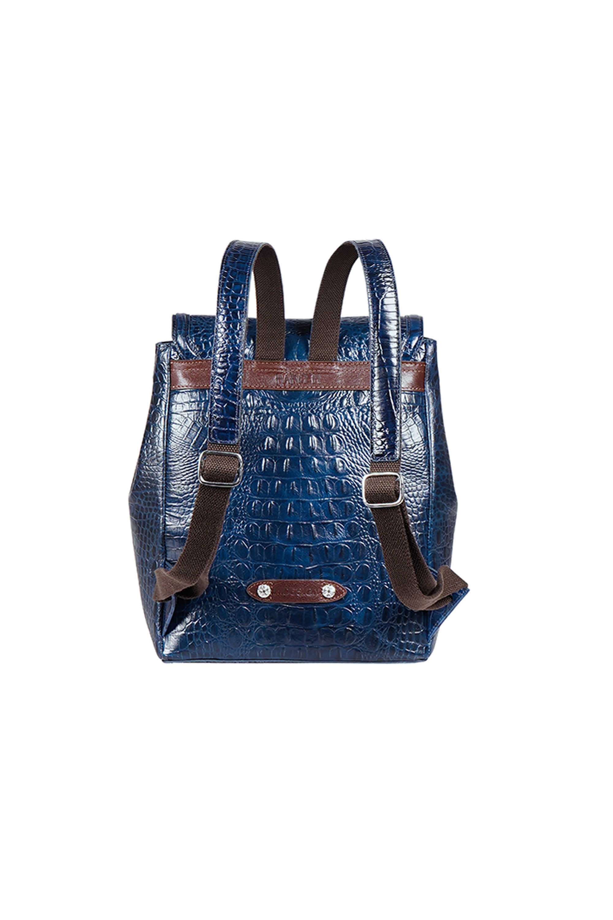 Harlem-Pure-Leather-Magnetic-Closure-Women-s-Backpack