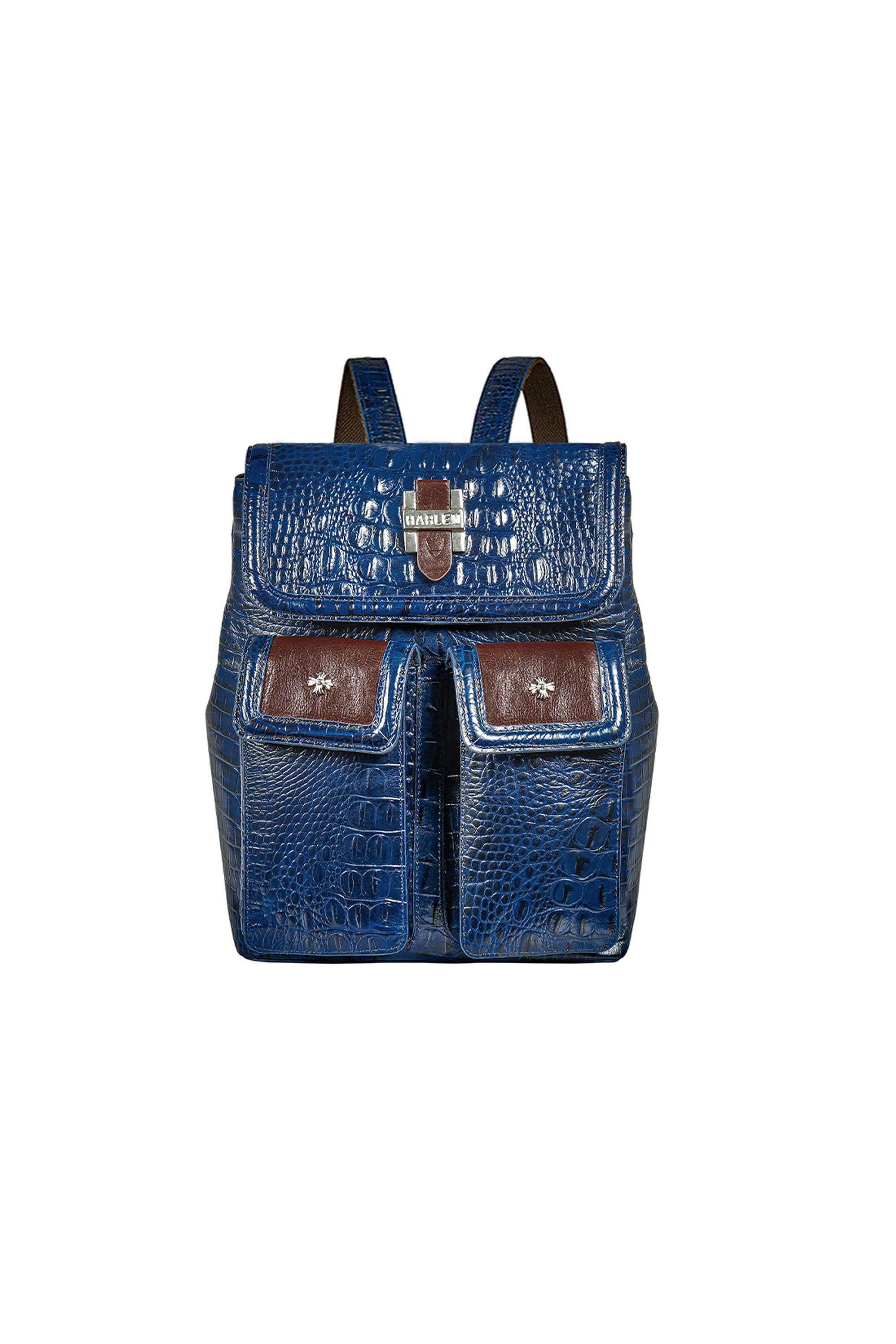 Harlem-Pure-Leather-Magnetic-Closure-Women-s-Backpack