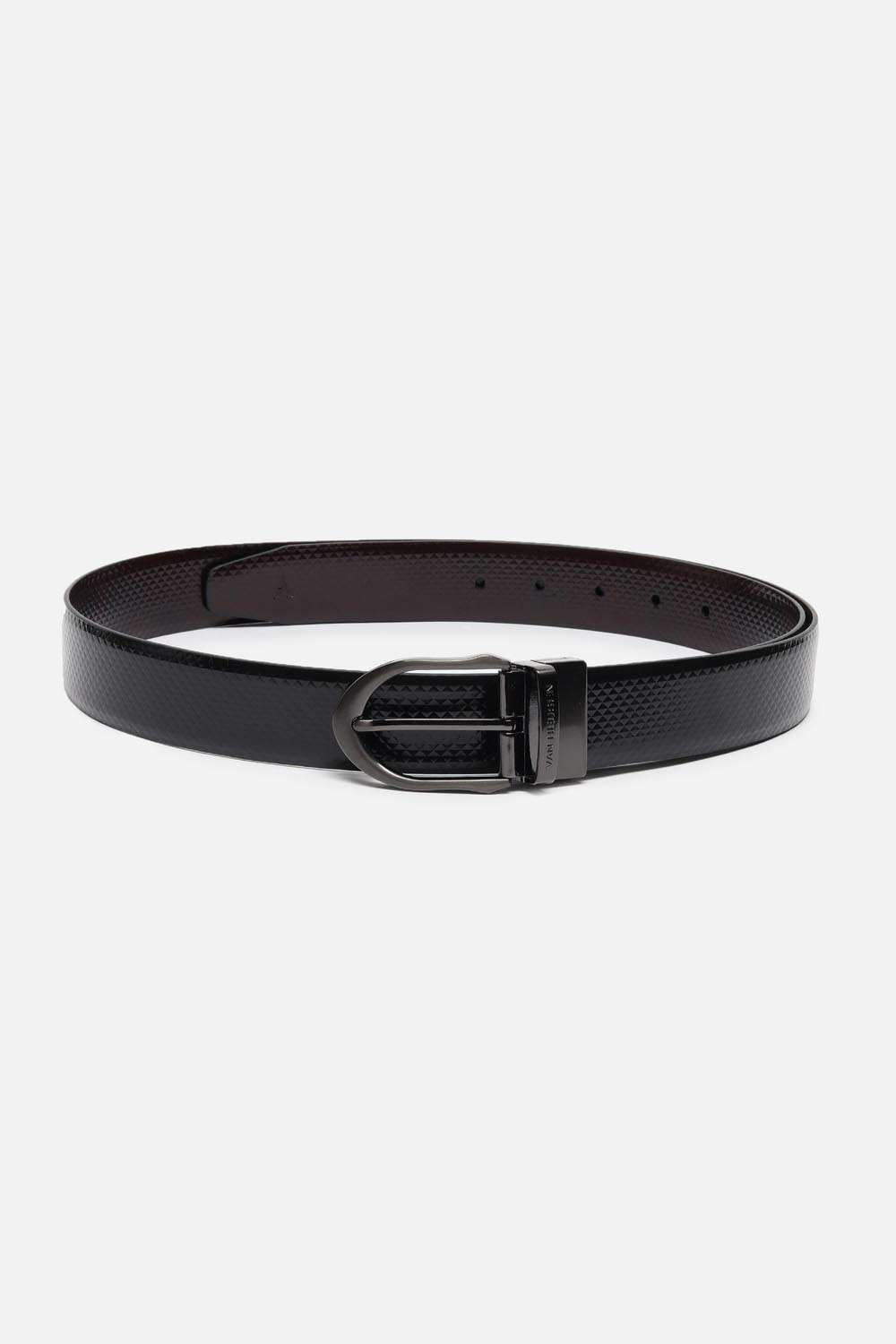 Reversible-Hook-&-Loop-Men-s-Leather-Formal-Wear-Belt