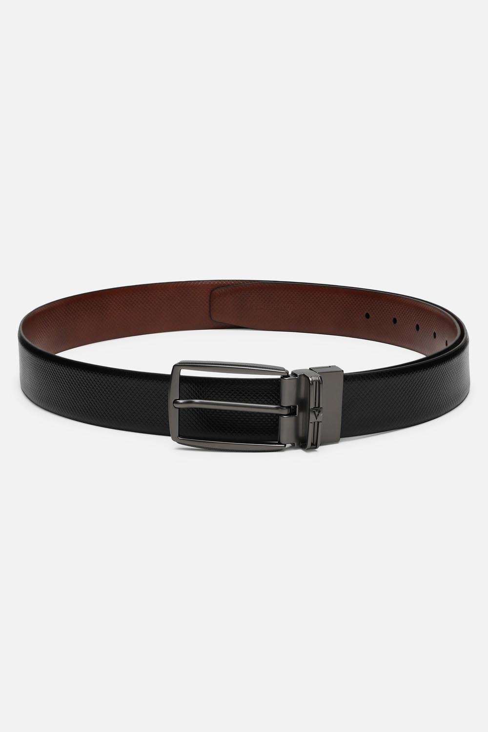 Reversible-Hook-&-Loop-Men-s-Leather-Formal-Wear-Belt