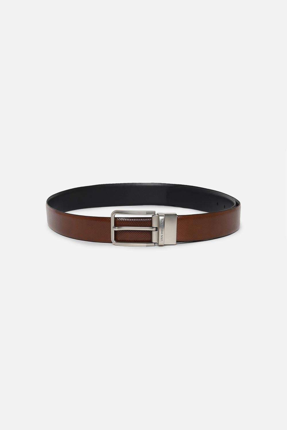 Reversible-Hook-&-Loop-Men-s-Leather-Formal-Wear-Belt