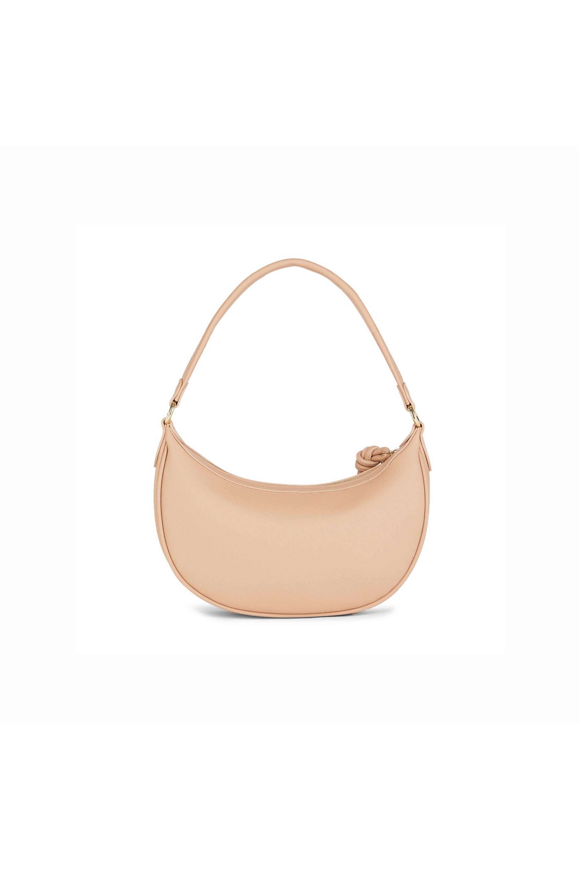 Zipper-PU-Women-Casual-Wear-Hobo