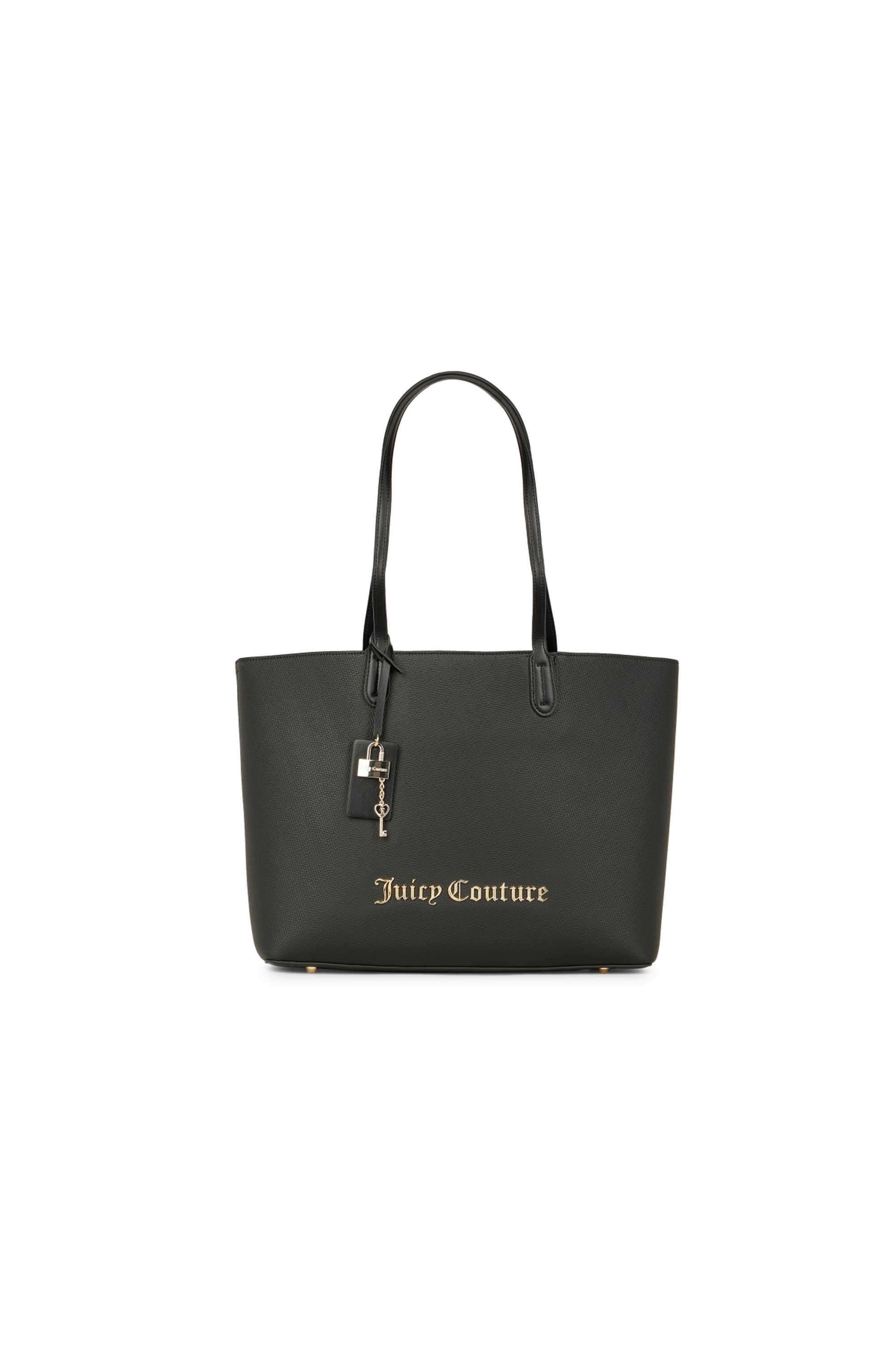 Zipper-PU-Women-Casual-Wear-Tote-Bag