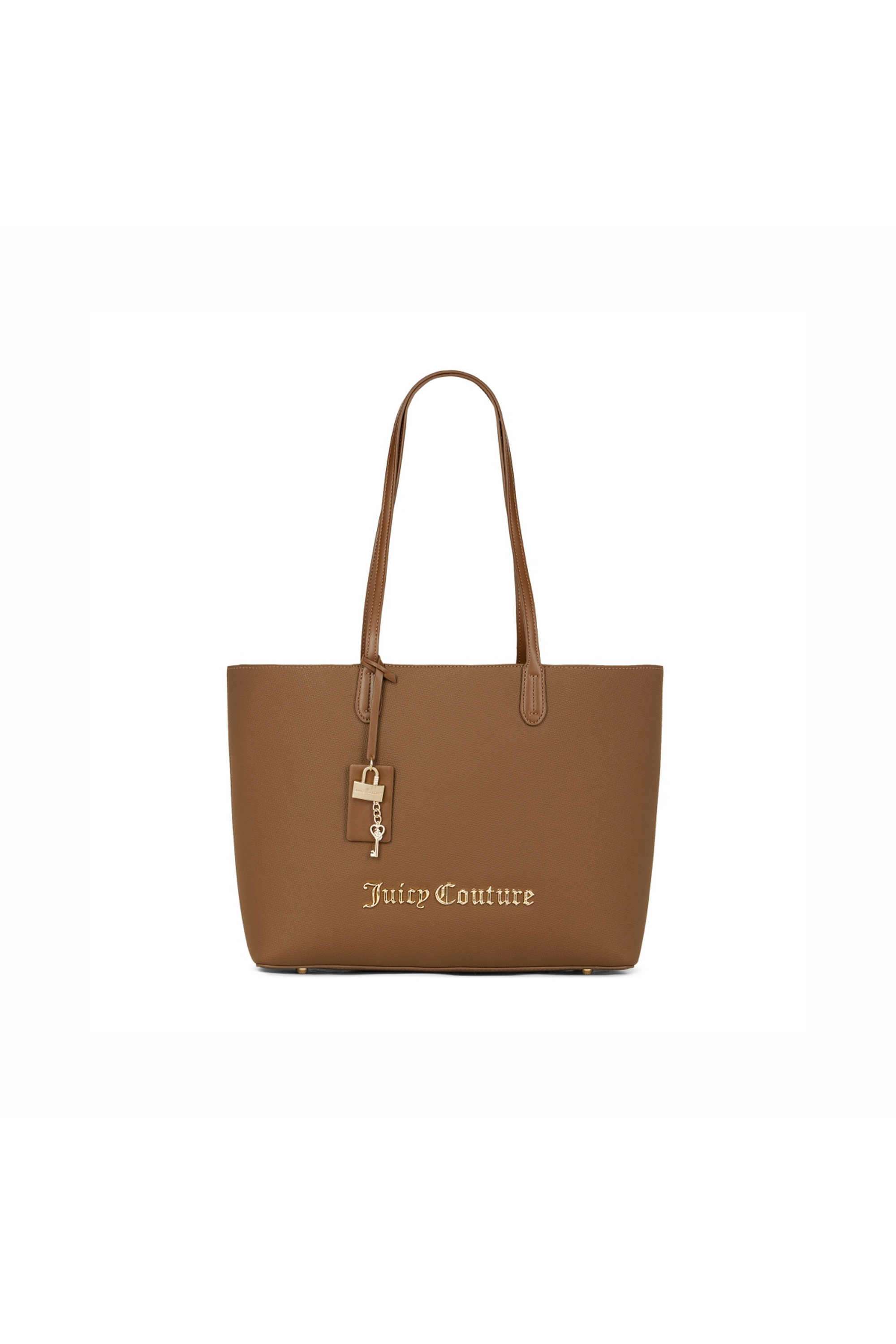 Zipper-PU-Women-Casual-Wear-Tote-Bag