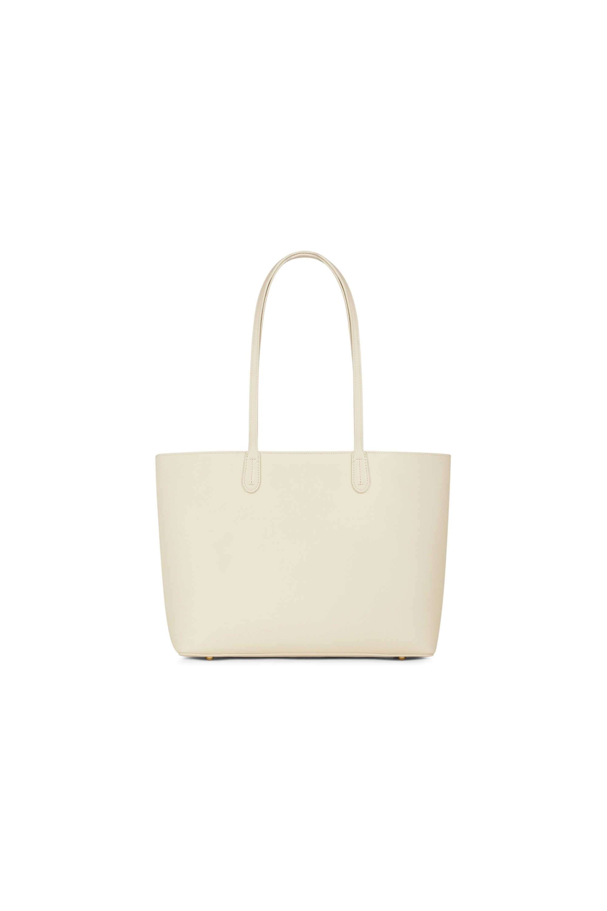 Zipper-PU-Women-Casual-Wear-Tote-Bag